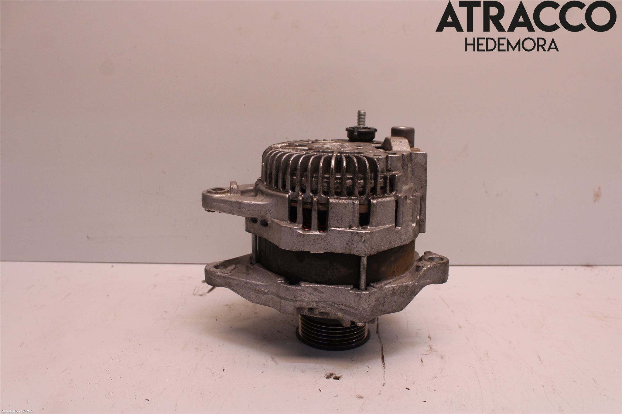 Mitsubishi ASX 10-22 Dynamo