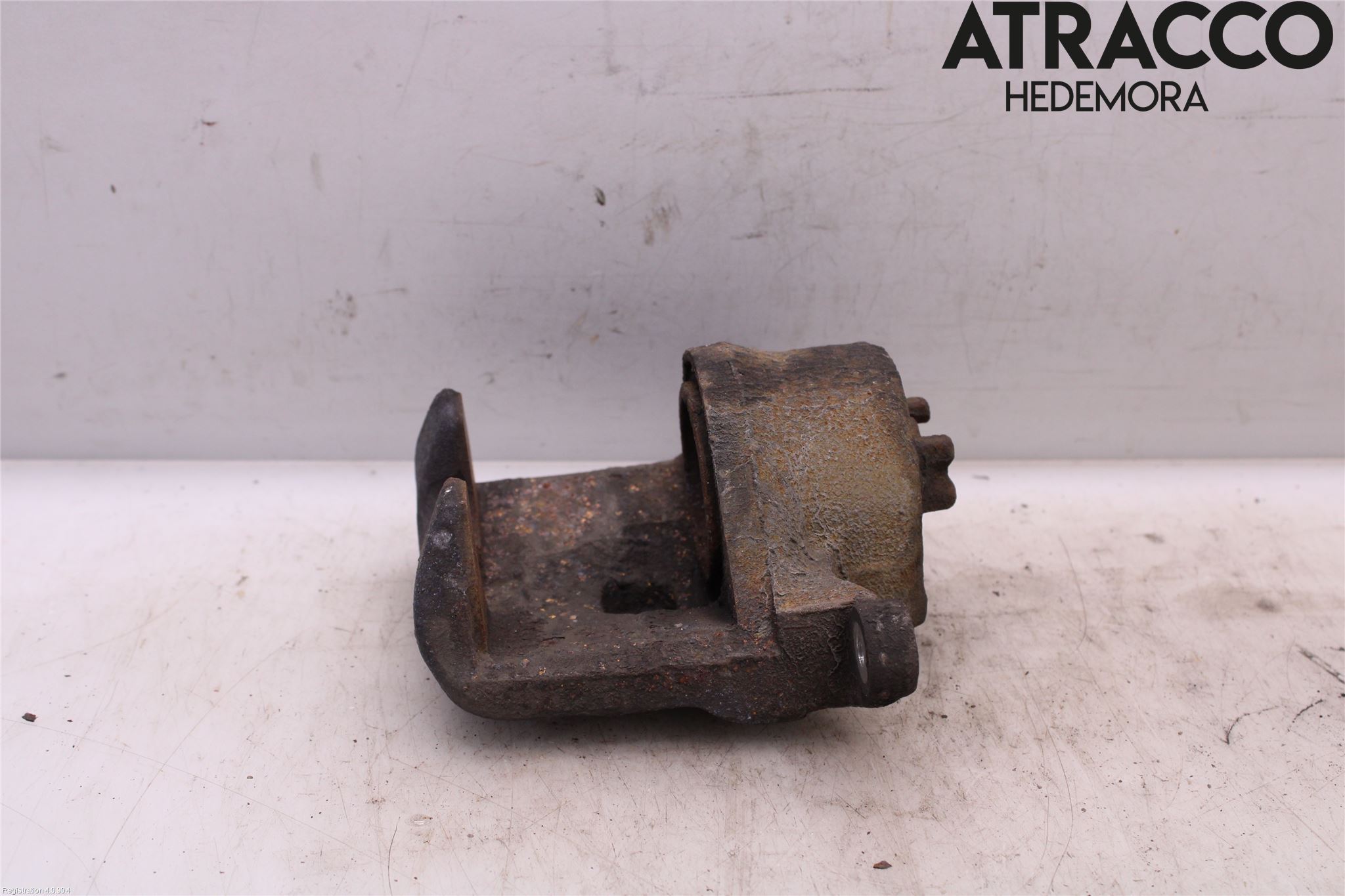 Nissan LEAF 11-17 Bremsecaliper Foran Venstre
