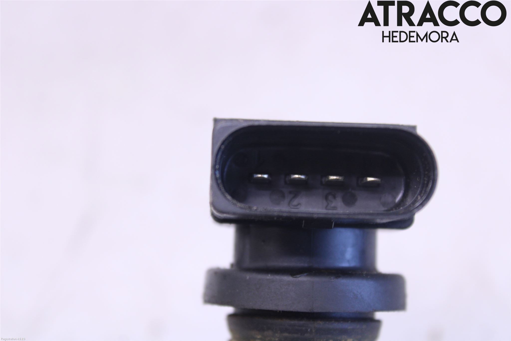 Skoda FABIA 07-14 Coil