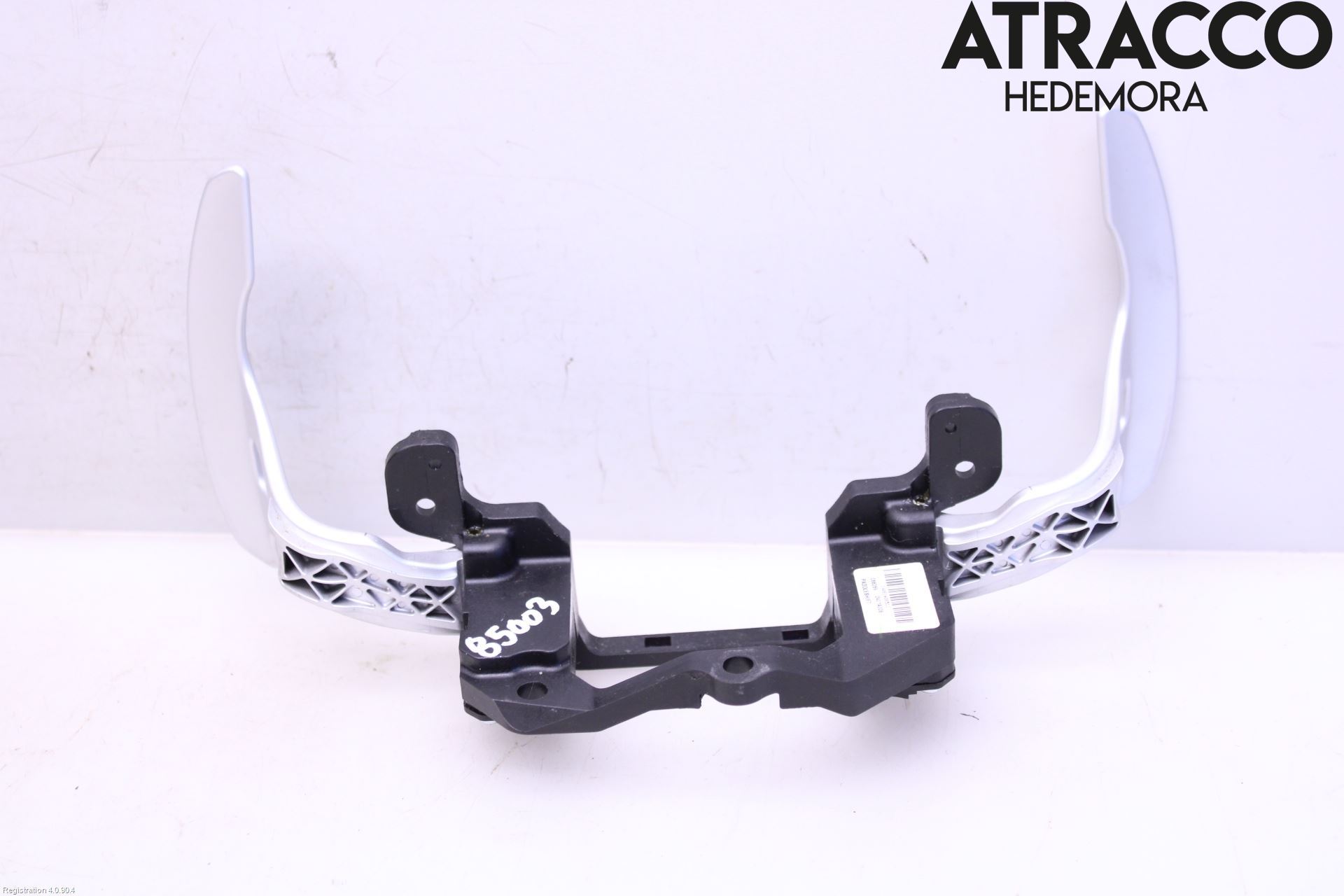 Mitsubishi ASX 10-22 Bryter Gearkasse