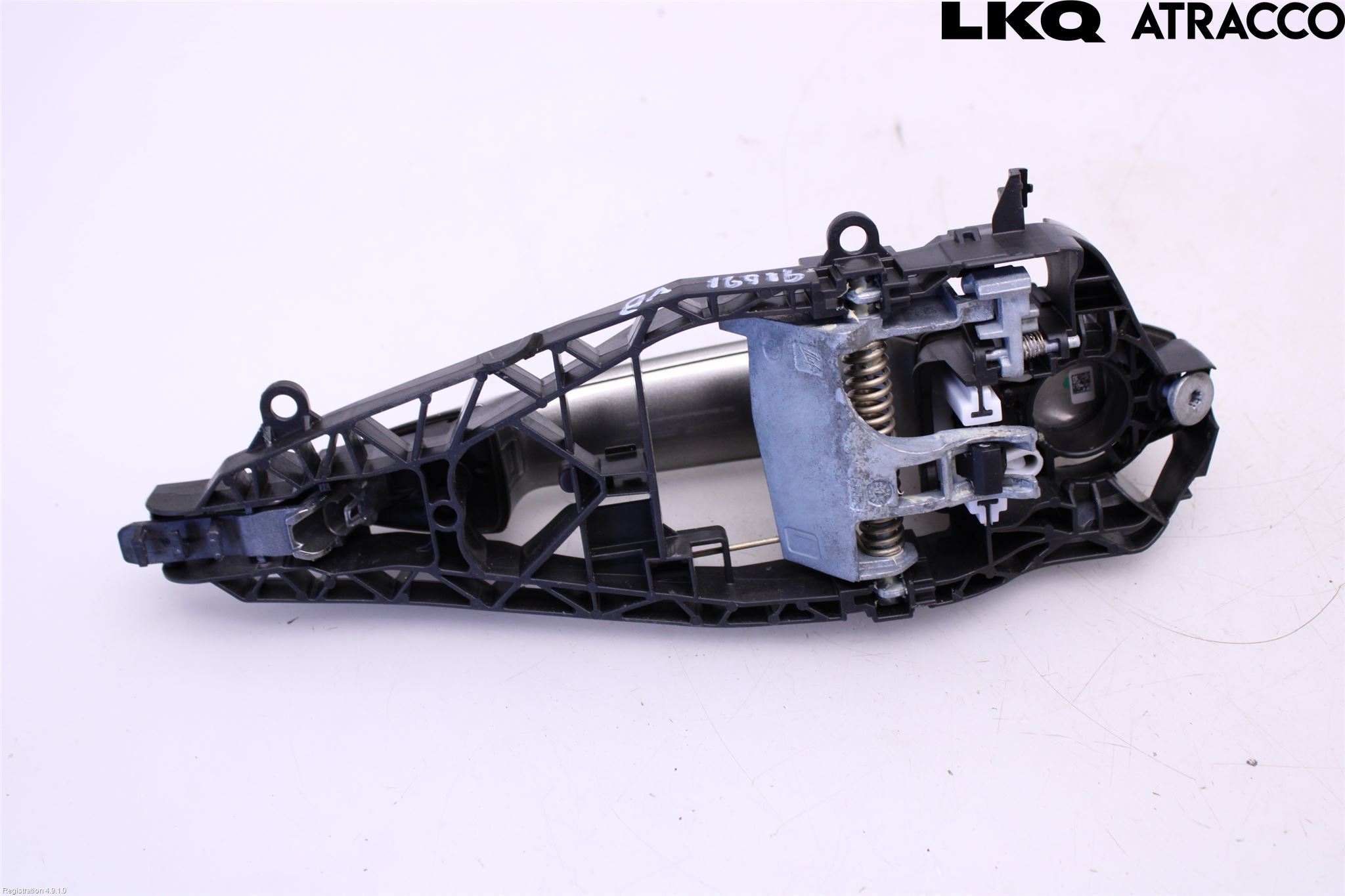 BMW 2 F45 Active Tourer 14-21 Dørhandtak Ytre Venstre