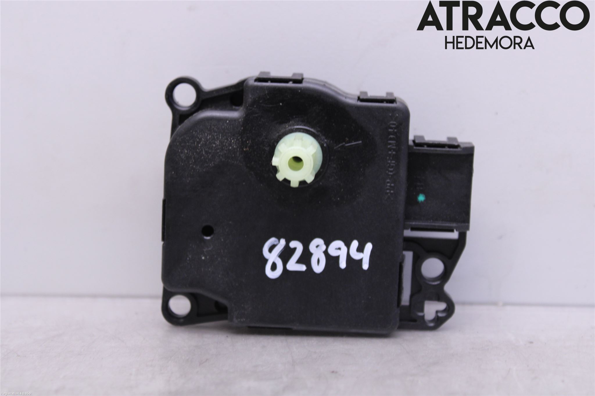 Ford TRANSIT/TOURNEO COURIER 13-23 Varme Ac Regulerings Motor