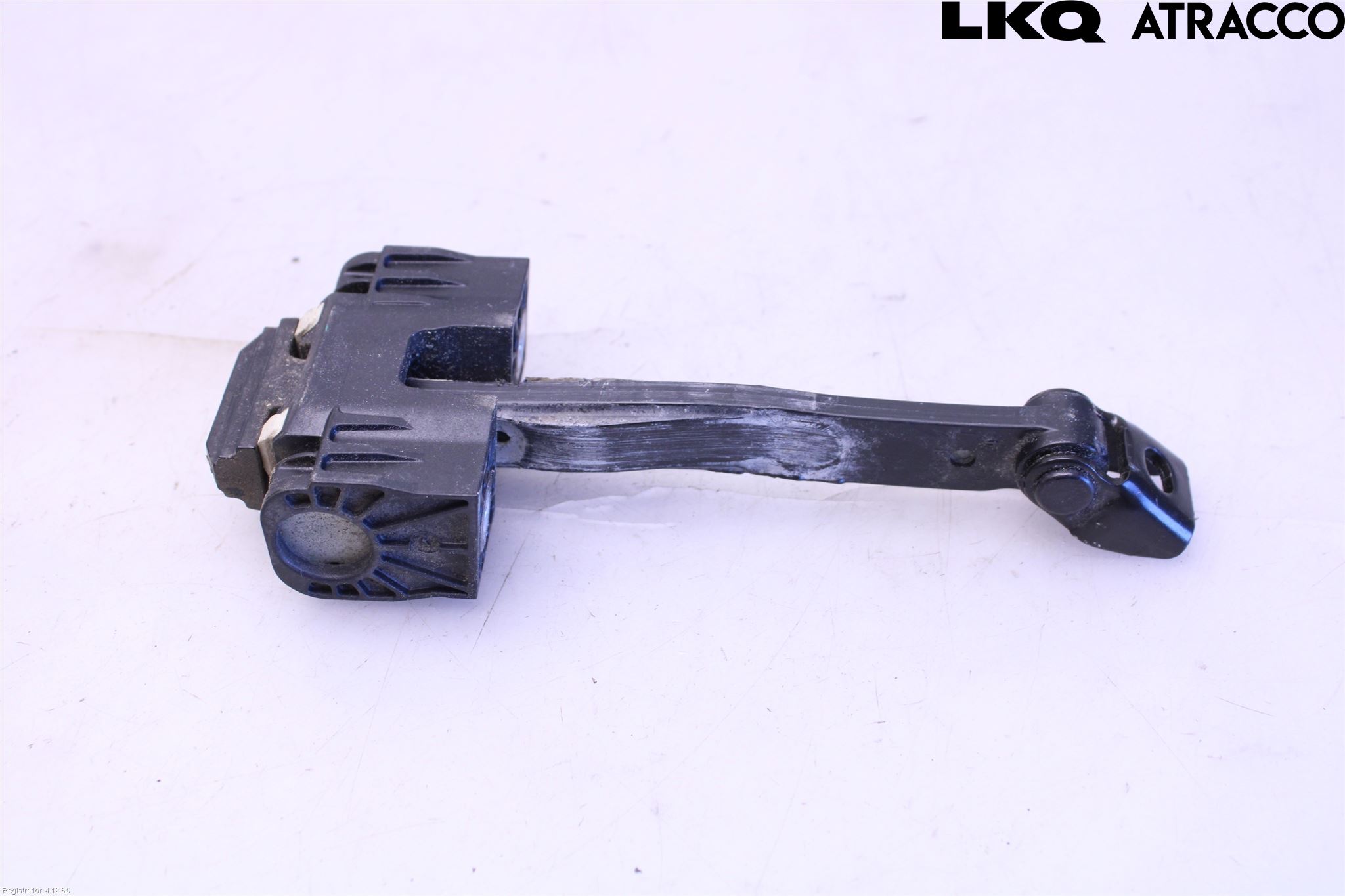 BMW 4 F32/F33/F82/F83 13-20 Dørstopper