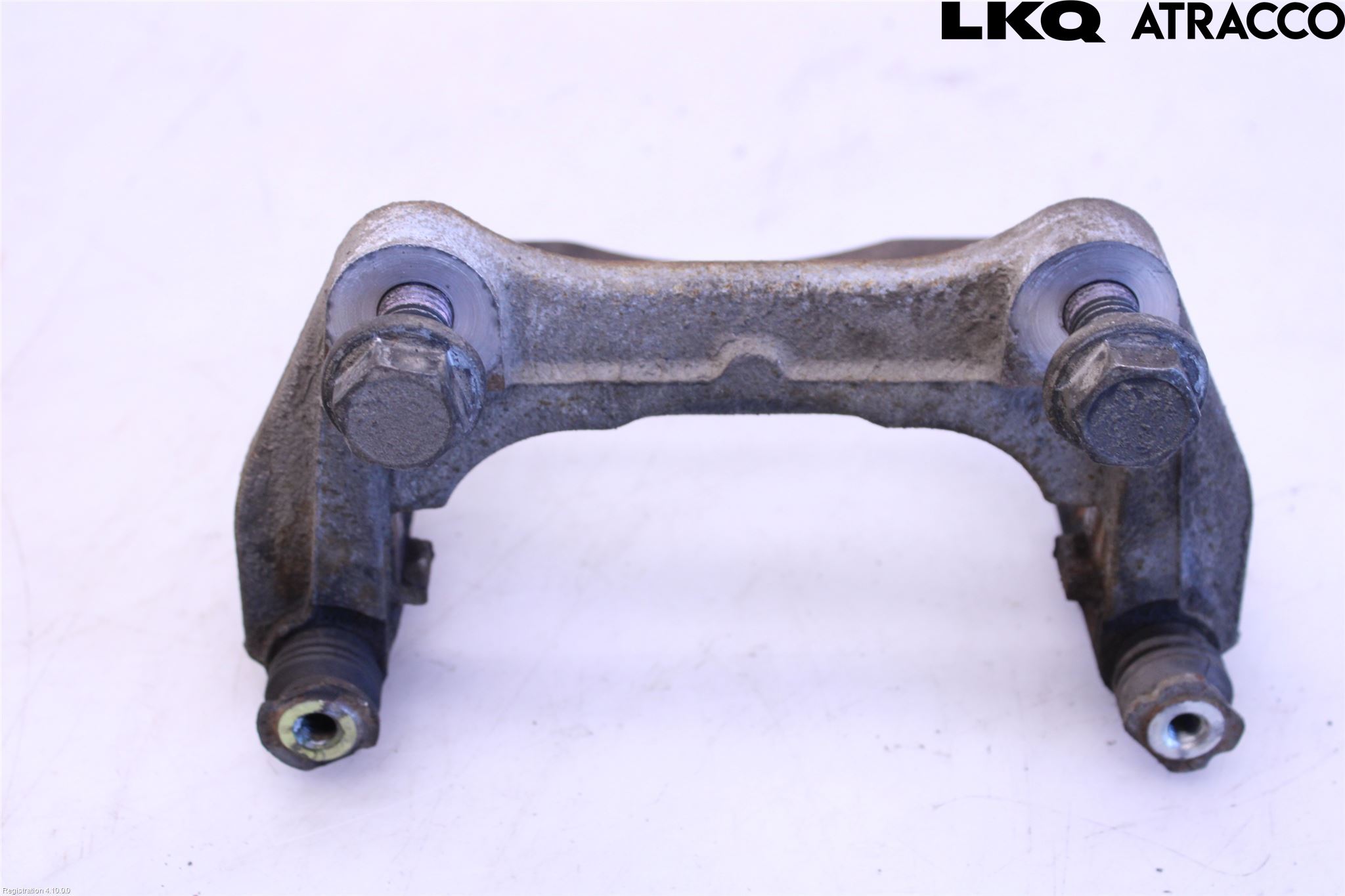 Opel INSIGNIA 17- Bremsecaliper Feste Holder