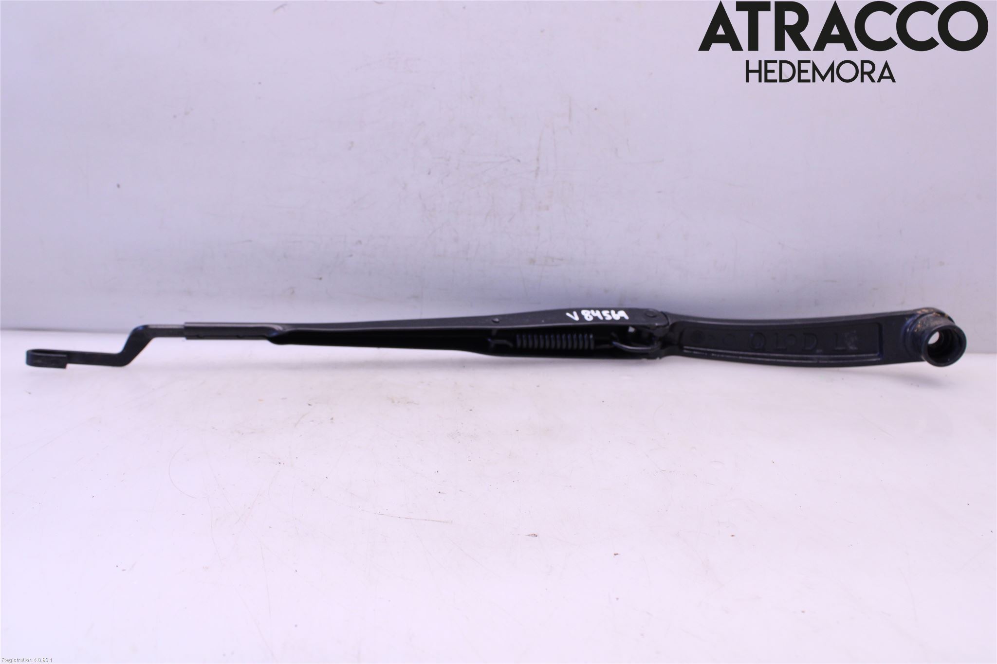 Kia SPORTAGE (QL) 16-21 Viskerarm-Armer Frontrute