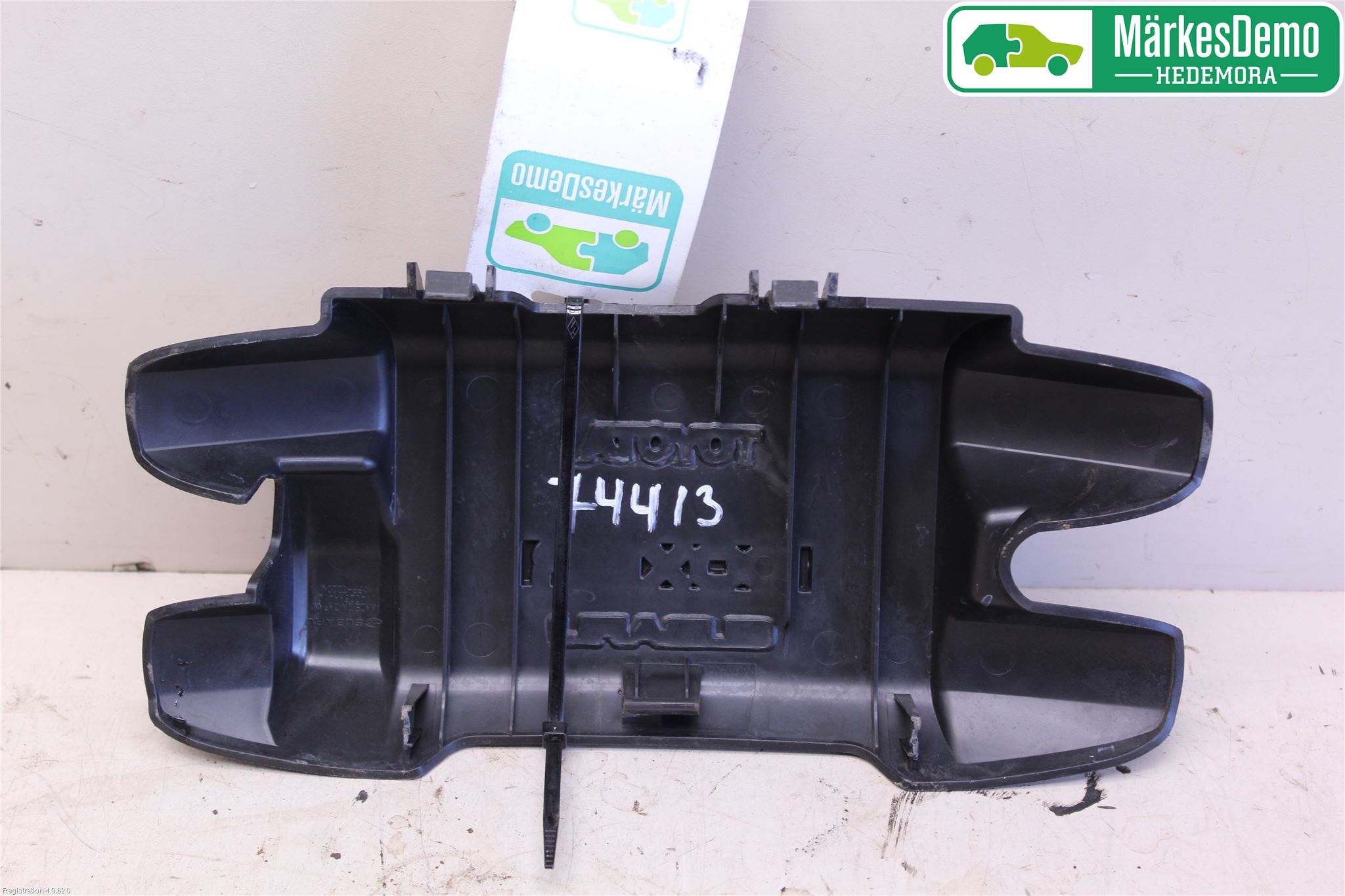Toyota GT86 12- Motor Deksel Over Motor
