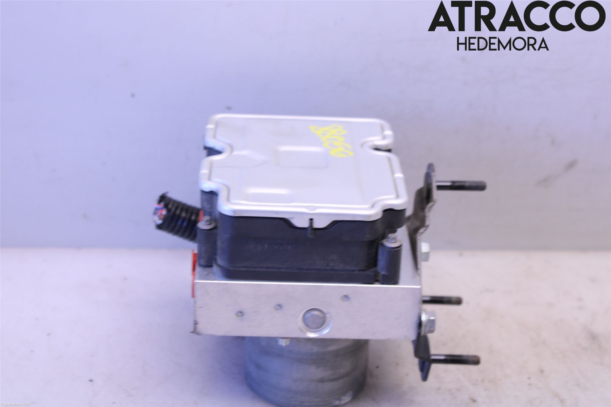 Toyota YARIS XP21 20- Abs Hydraulikkpumpe