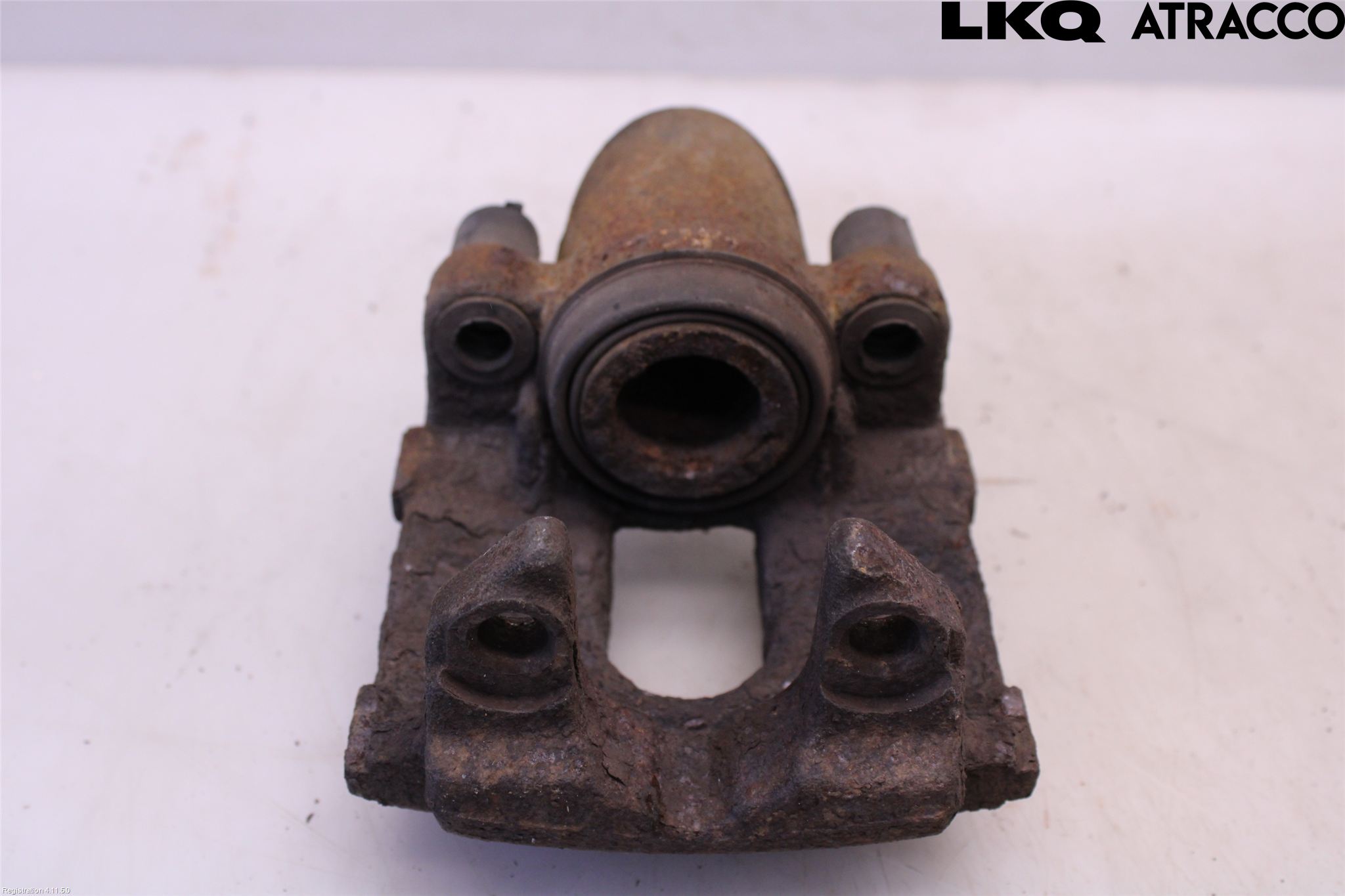 BMW 7 E65/66    00-08 Bremsecaliper Bak Høyre