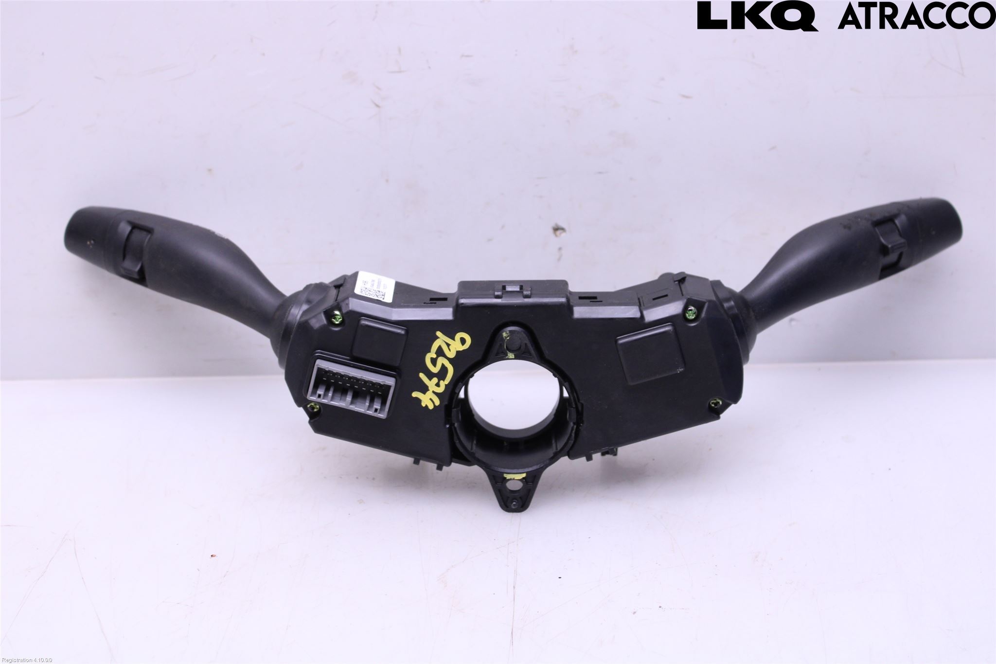 Kia CEED/CEED SW 19- Viskerarm-Armer Frontrute