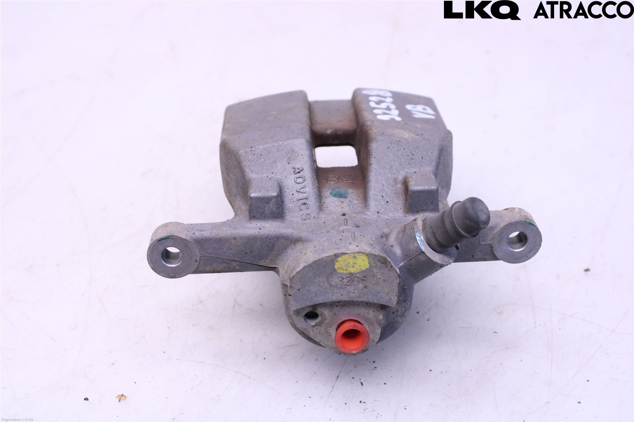 Lexus RX AL10 09-15 Bremsecaliper Bak Venstre