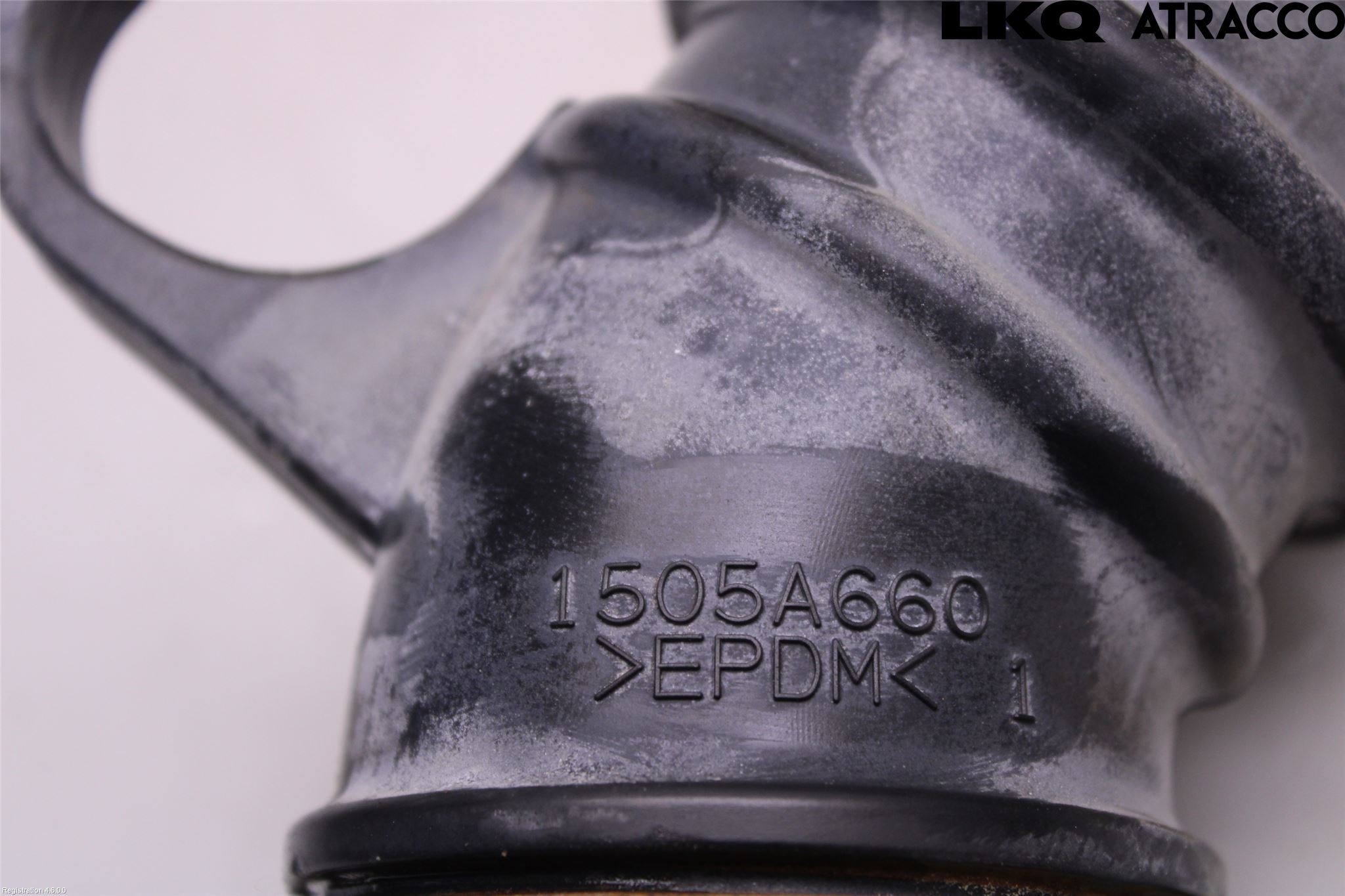 Mitsubishi OUTLANDER 13-21 Inns Gummibelg - Slange