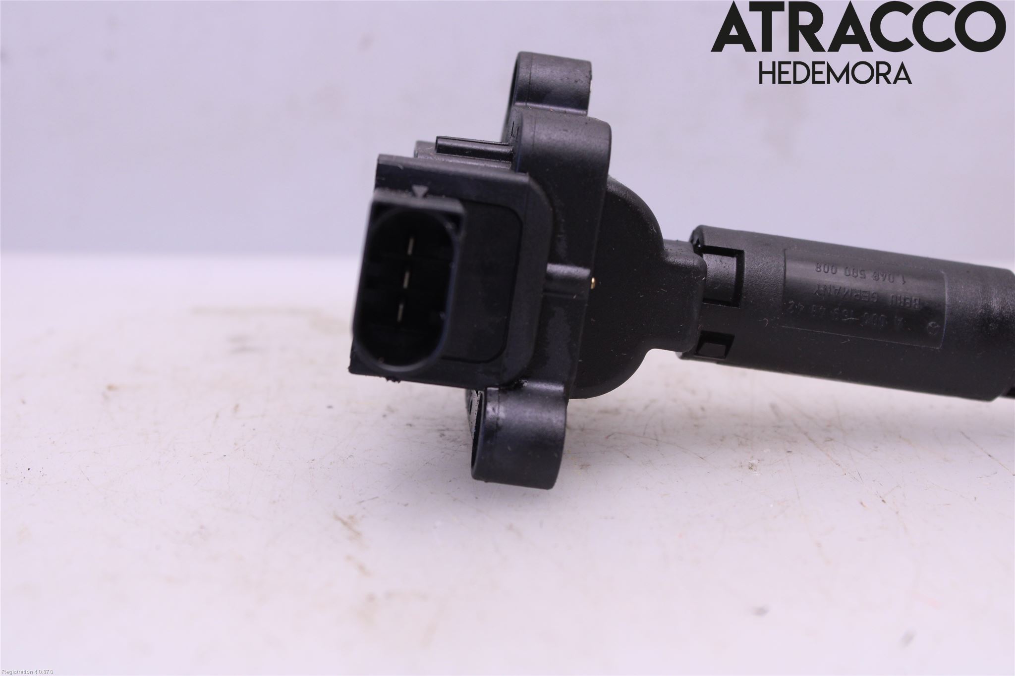 Mercedes-Benz MB C-KLASS (W204) 07-15 Coil