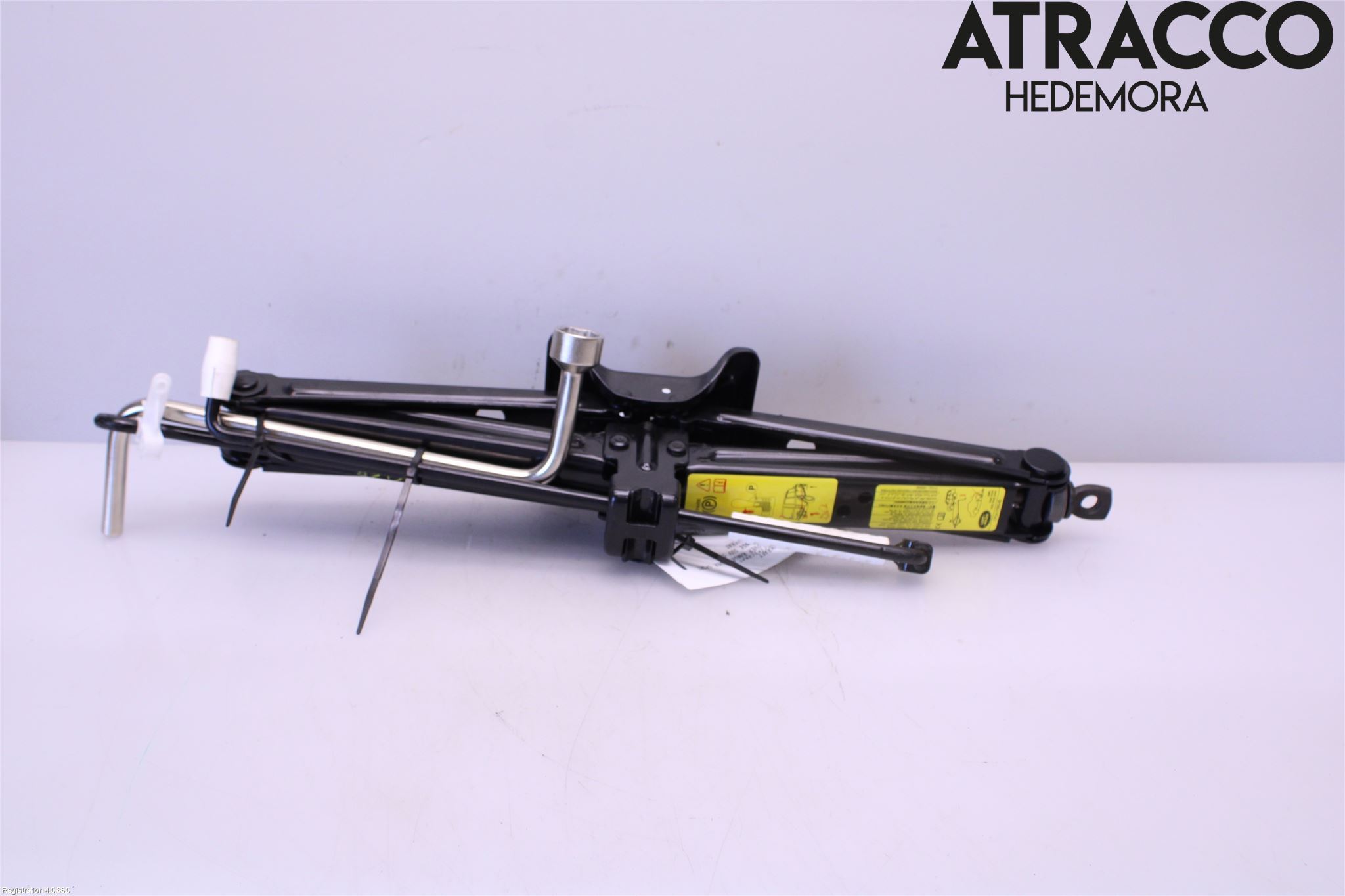 Landrover RANGE ROVER SPORT (L494) 14-22 Jekk