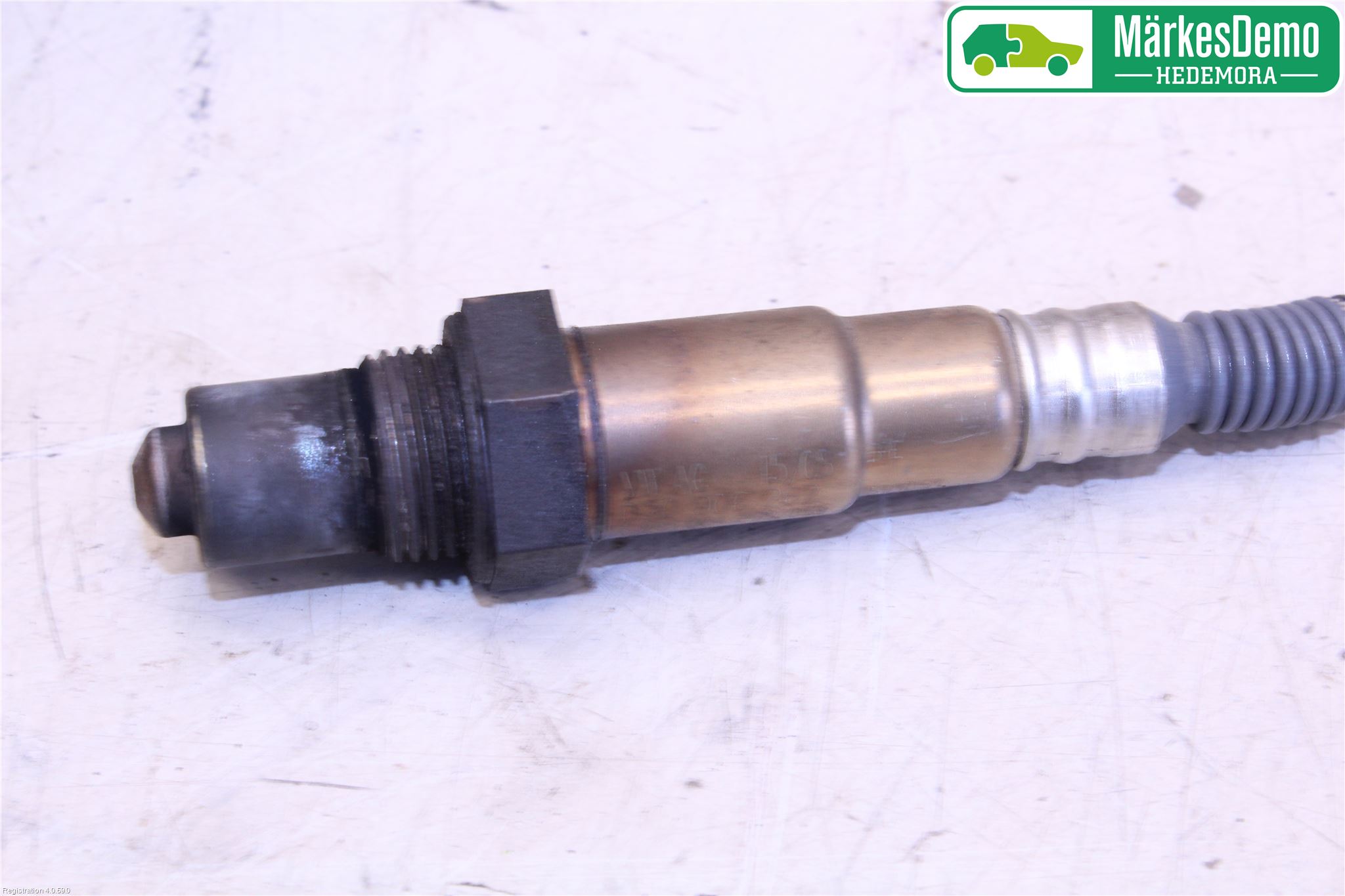 Volkswagen VW TRANSP/CARAVELLE (T5) 04-15 Inns Lambdasonde