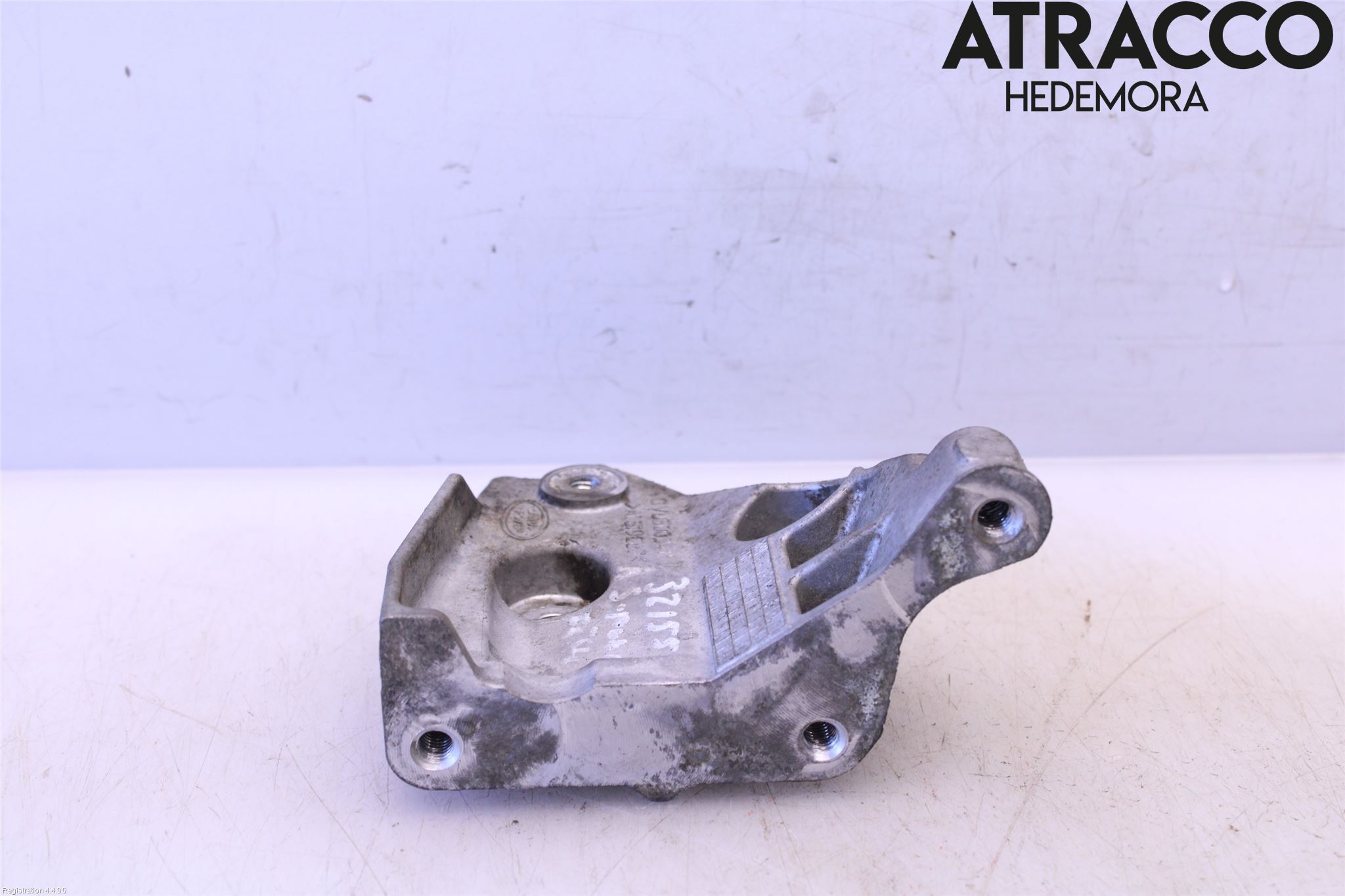 Landrover RANGE ROVER SPORT (L320) 10-13 Servo Pumpefeste