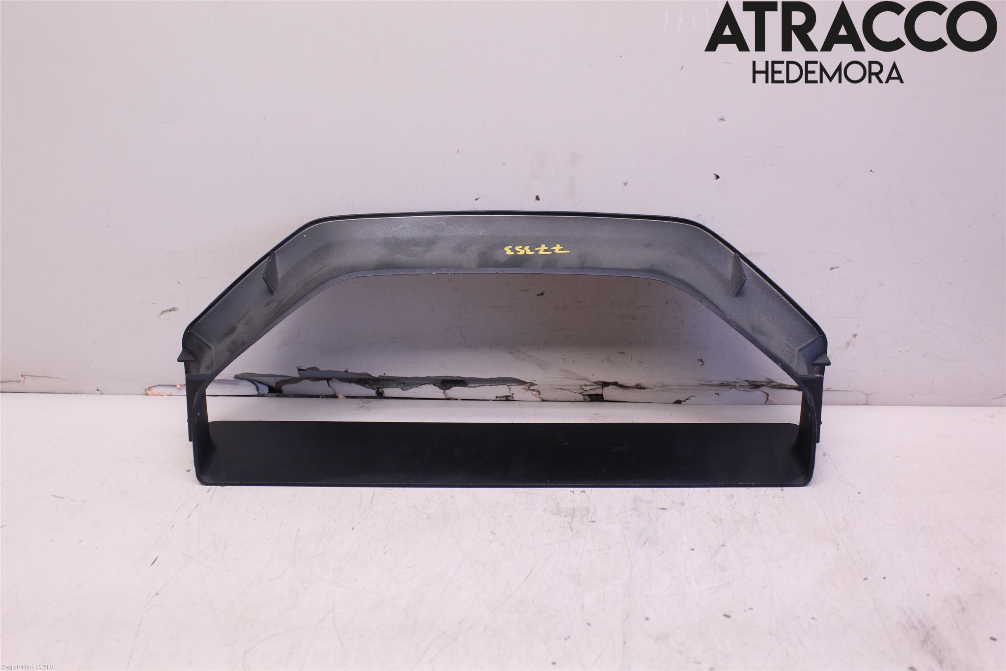Volvo 940 91-98 Instrument Ramme