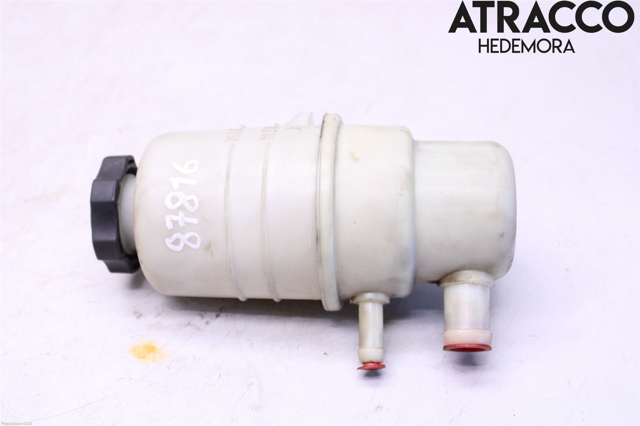 Lancia VOYAGER Servo Oljebeholder