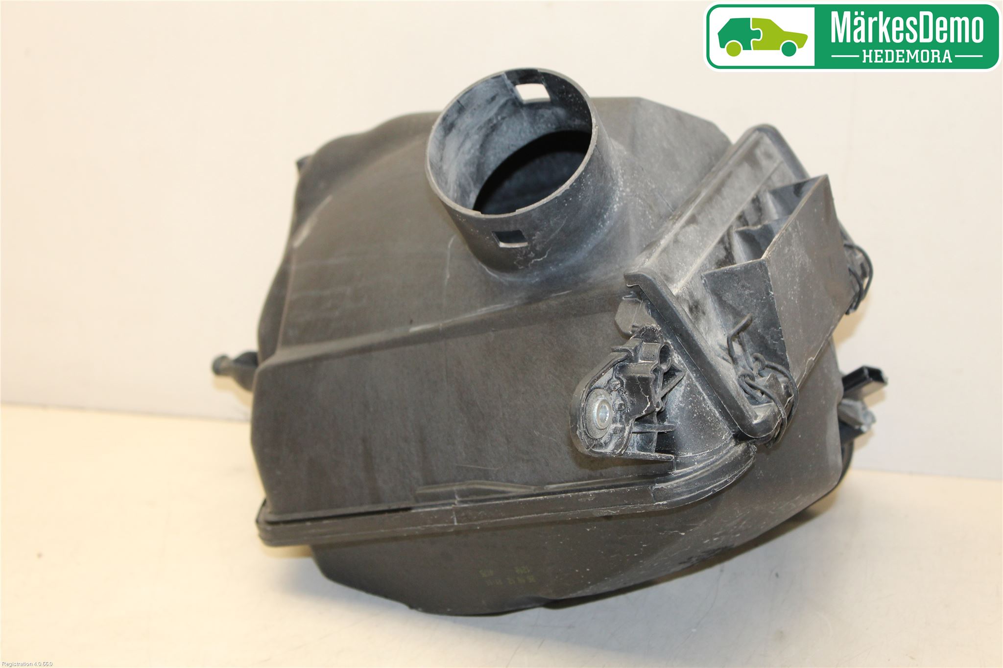 Nissan QASHQAI+2  10-14 Luftfilter Boks