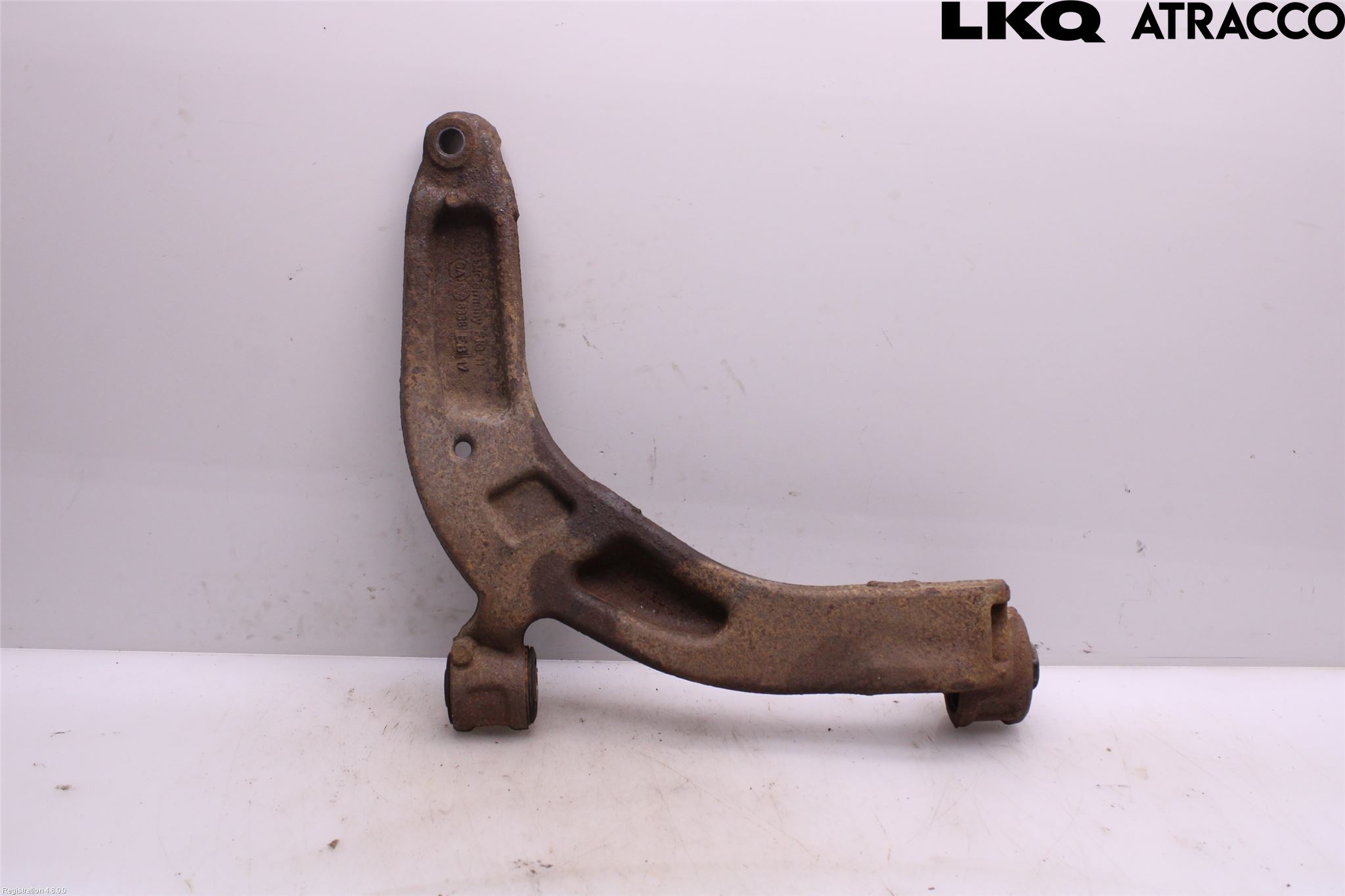 Volkswagen VW TRANSP/CARAVELLE (T6) 16-22 Bærearm Foran Venstre Nedre