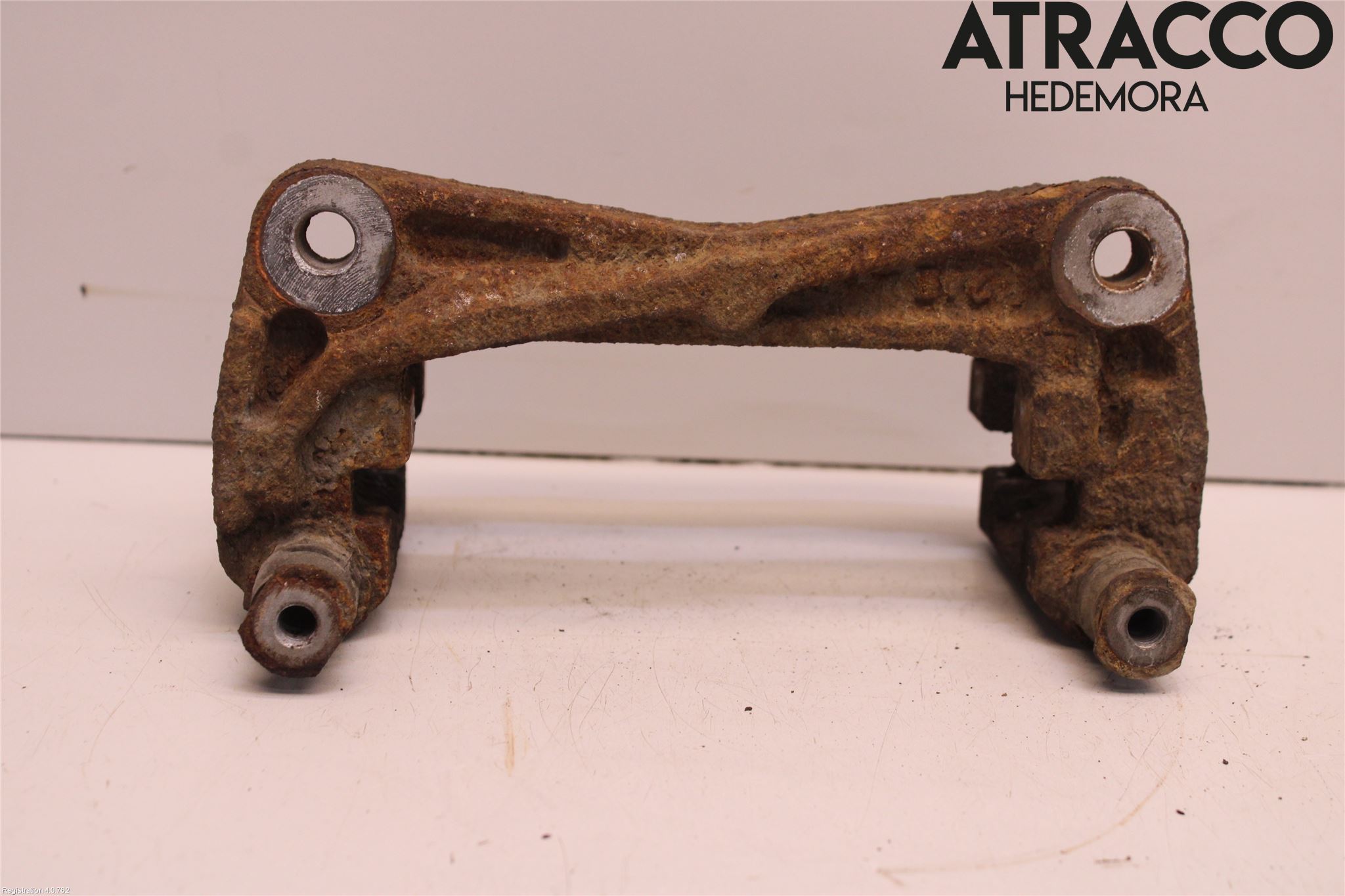 Subaru LEGACY 10-14 Bremsecaliper Feste Holder