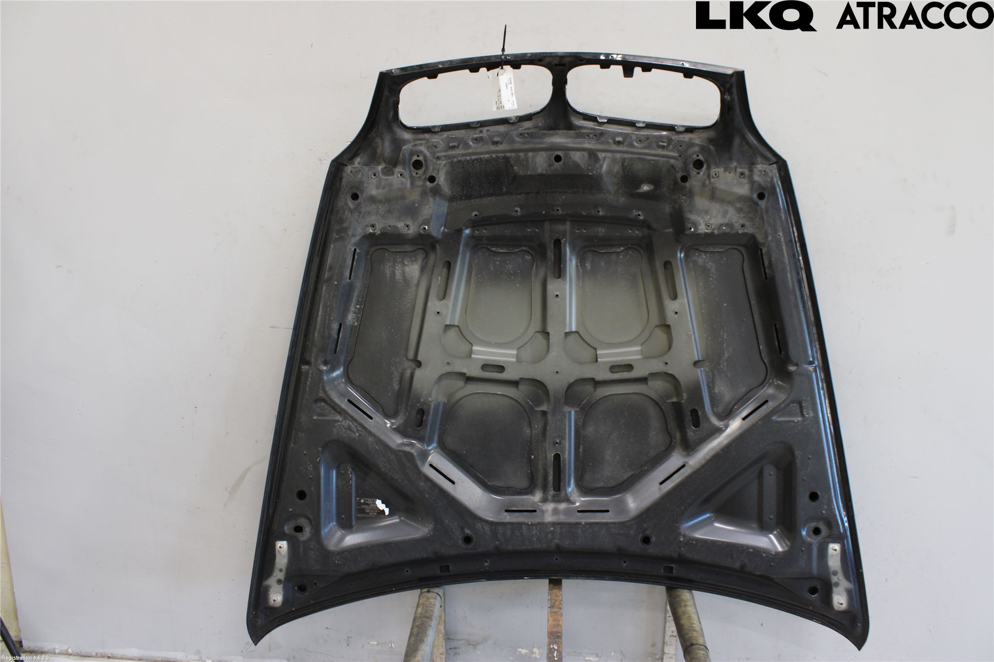 BMW X5 E70 07-13 Panser