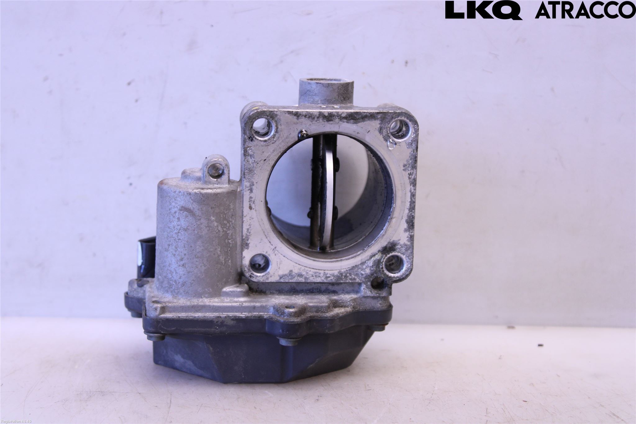 Kia CEED 12-18 Inns Spjeldhus