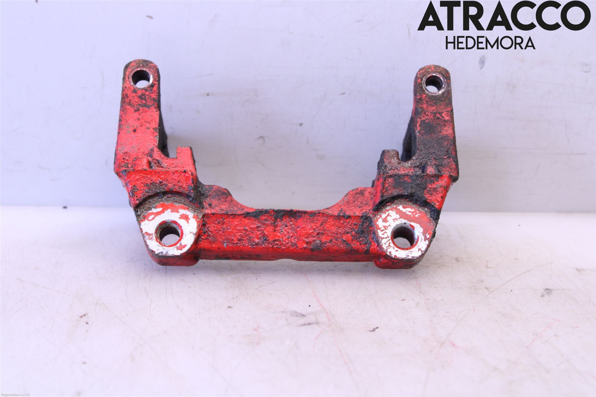 Alfa GIULIA Bremsecaliper Feste Holder