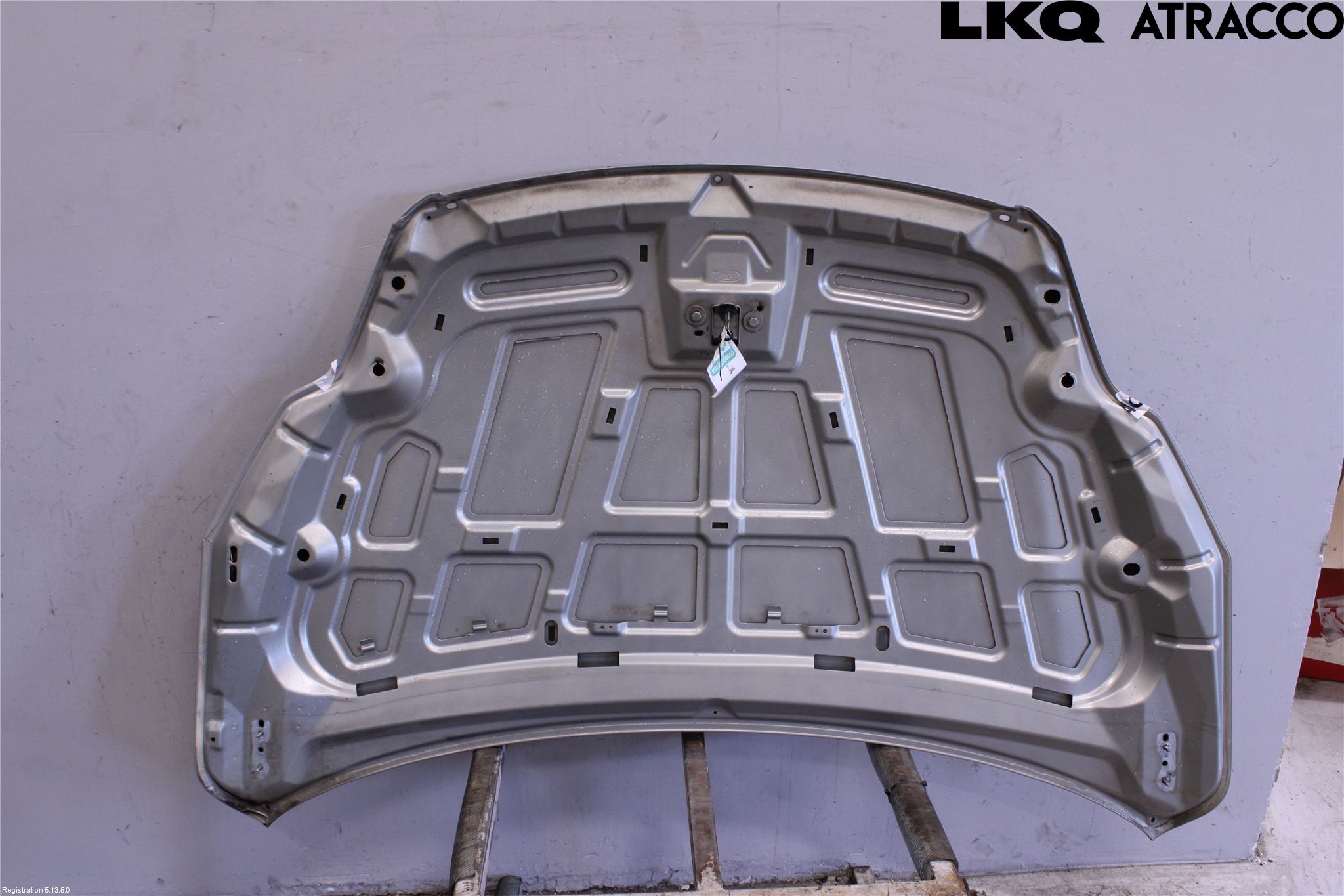Ford FOCUS 08-11 Panser