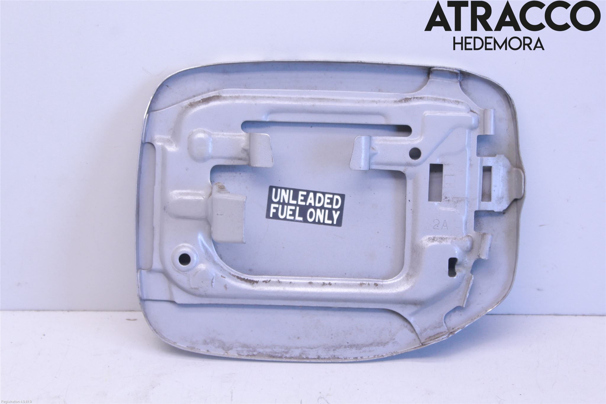 Toyota AVENSIS 98-02 Drivstoff Tankluke