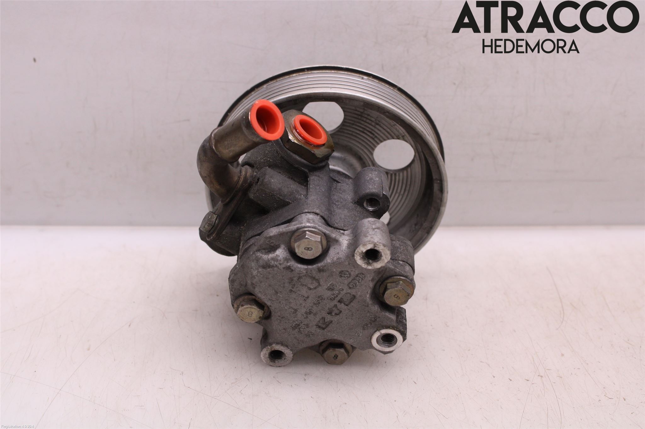 Audi A4/S4 05-07 Servo Pumpe