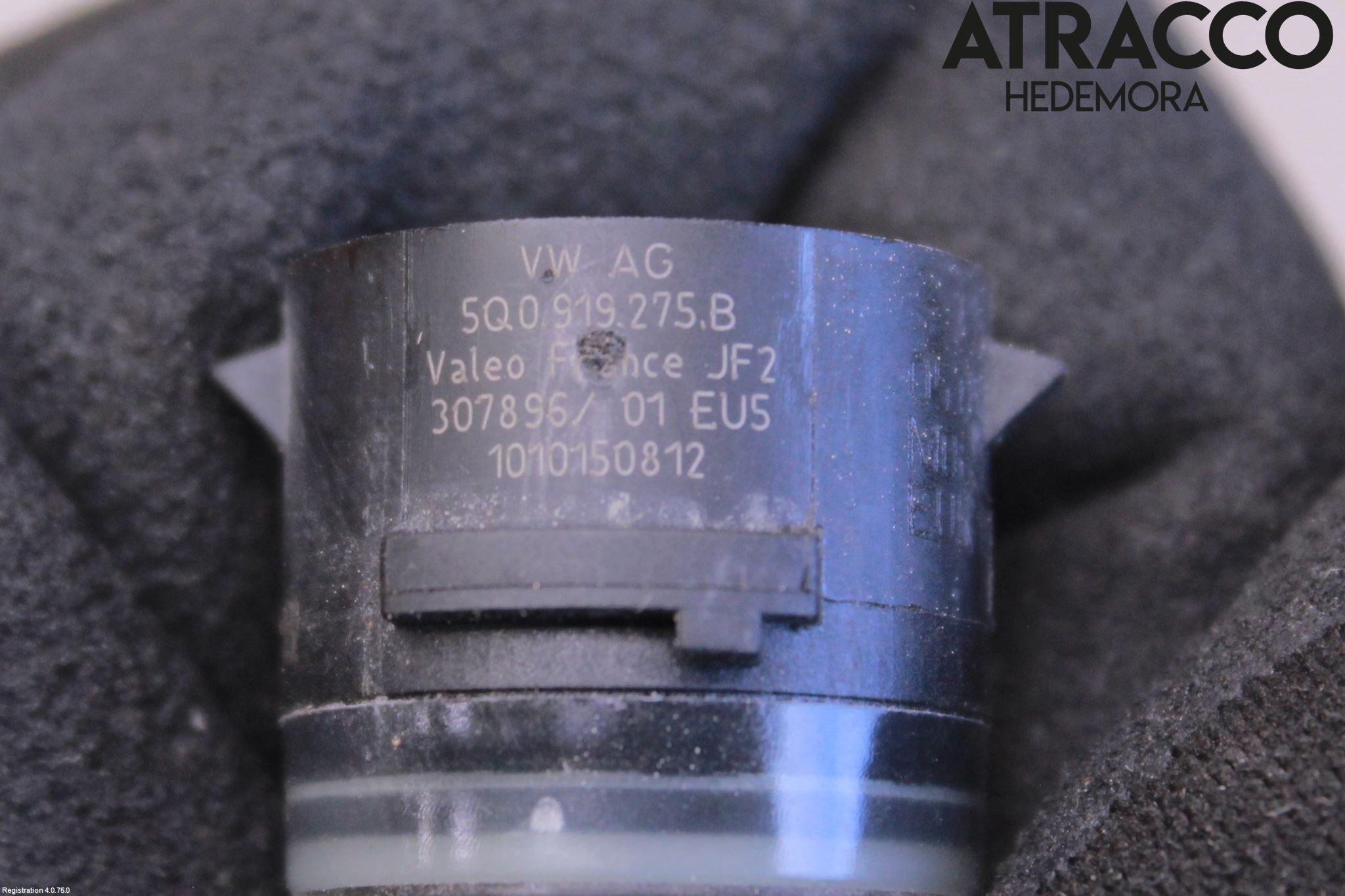 Seat LEON 13-20 Sensor Ryggesensor