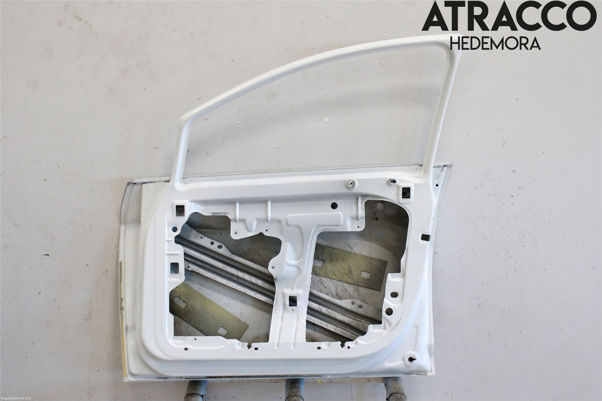 Seat IBIZA IV 08-16 Dør 4D Foran Høyre