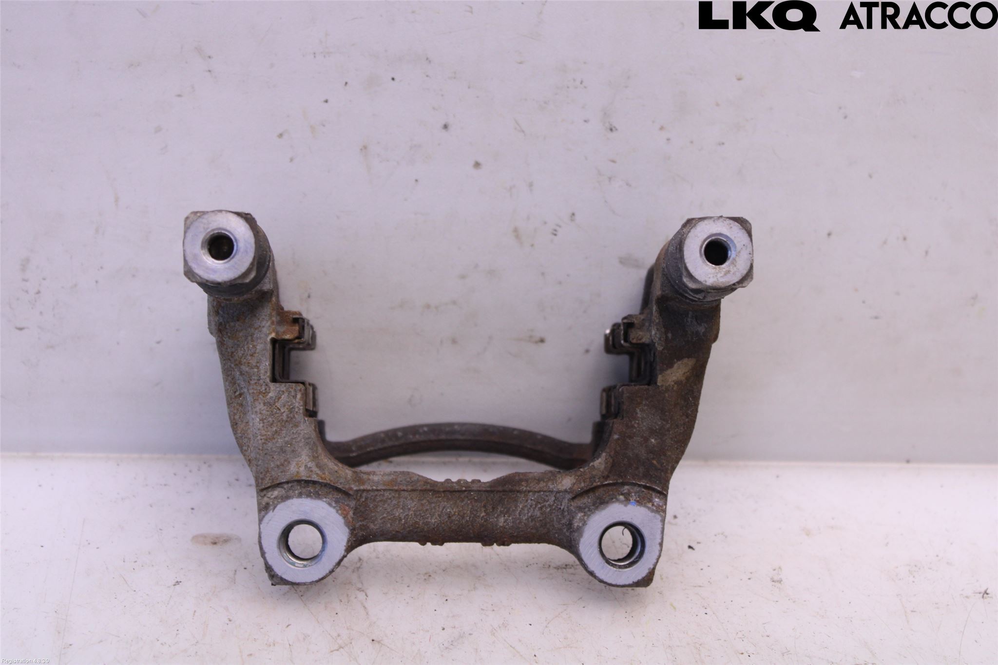 Mercedes-Benz MB B-KLASS (W247) 19- Bremsecaliper Feste Holder