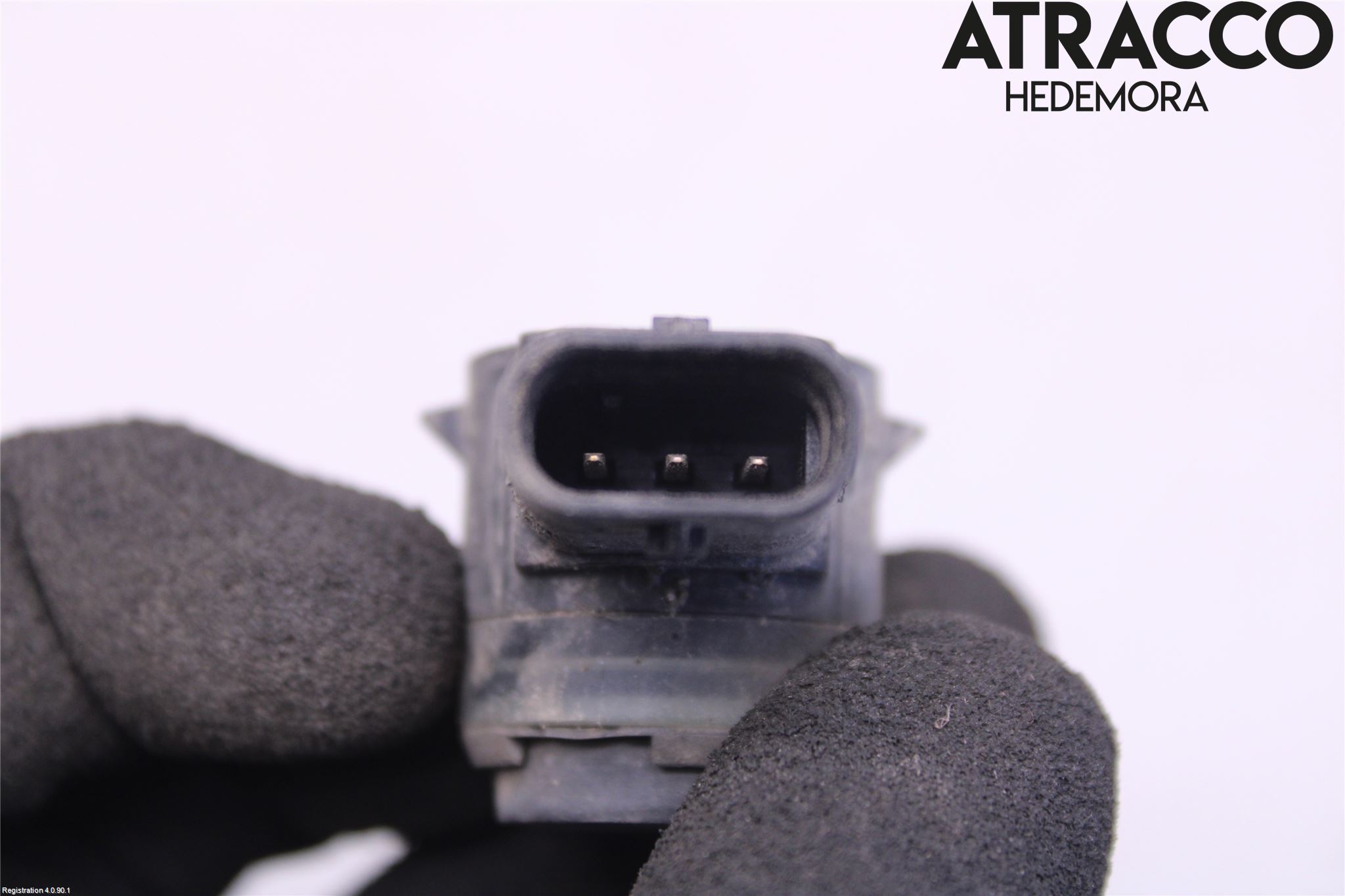 Volvo V90 17->> Sensor Ryggesensor