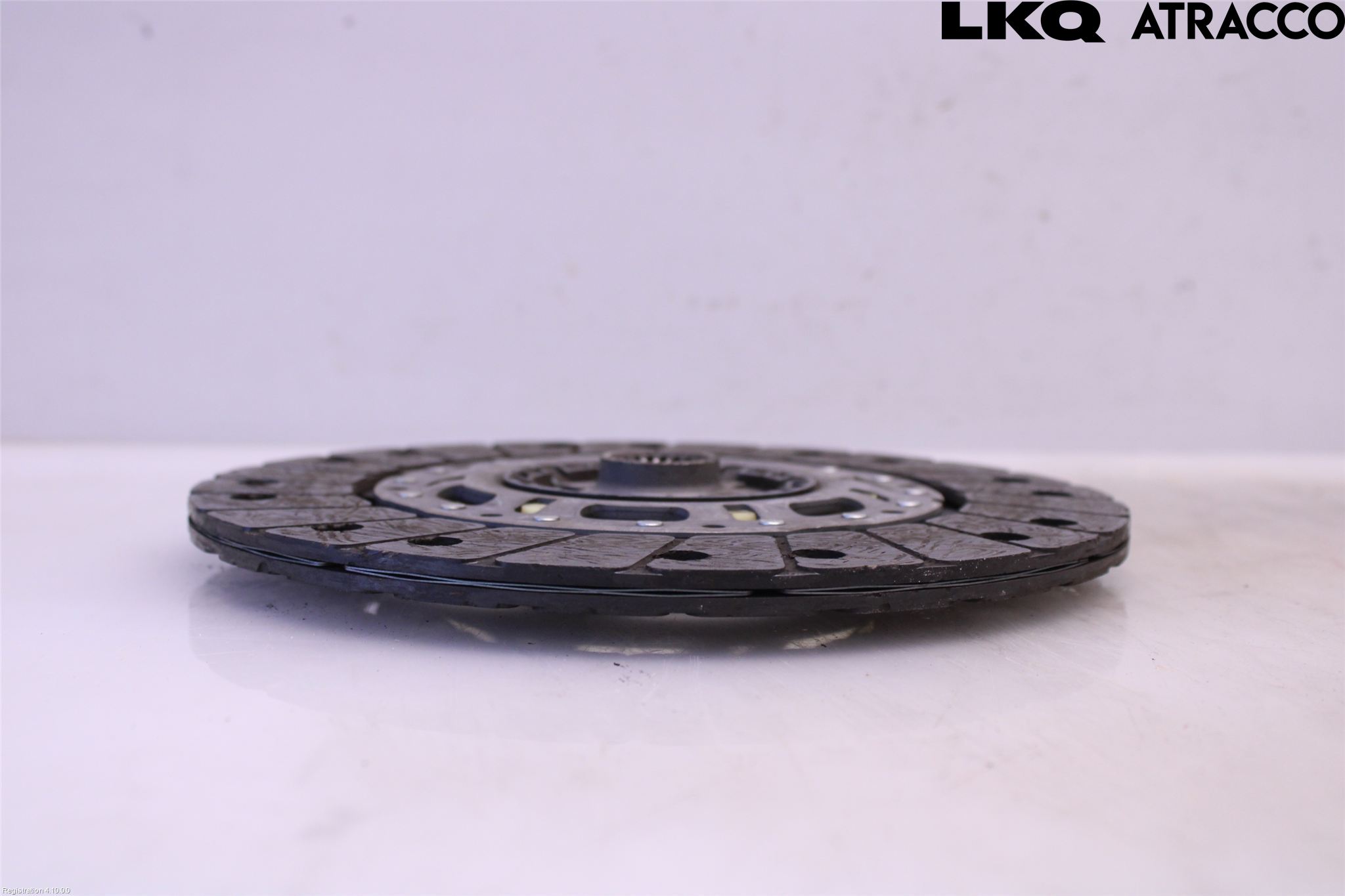 Chevrolet TRAX Clutch Lamell