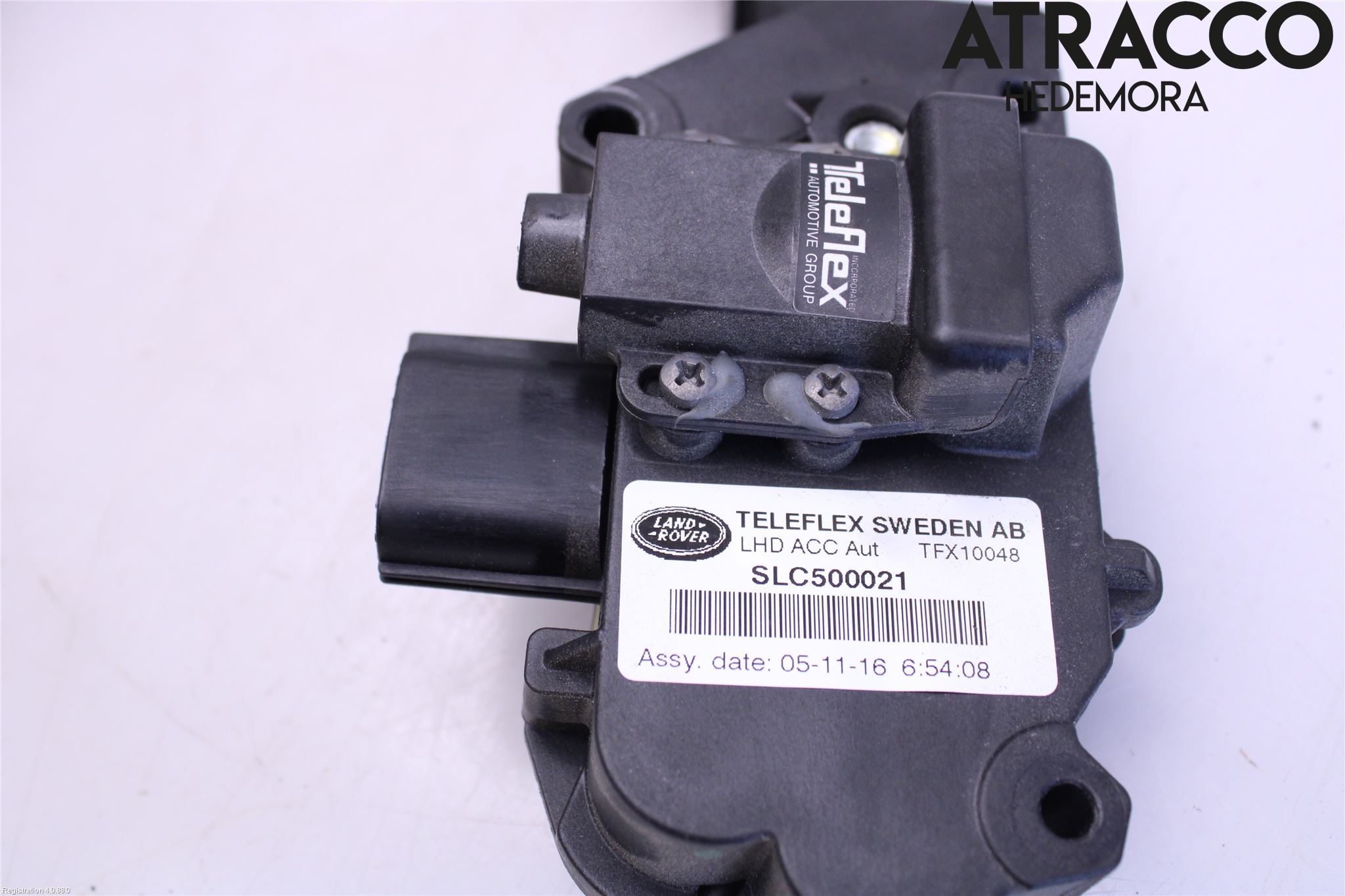 Landrover LAND ROVER RANGE ROVER L322 02-12 Parkbrems Pedal