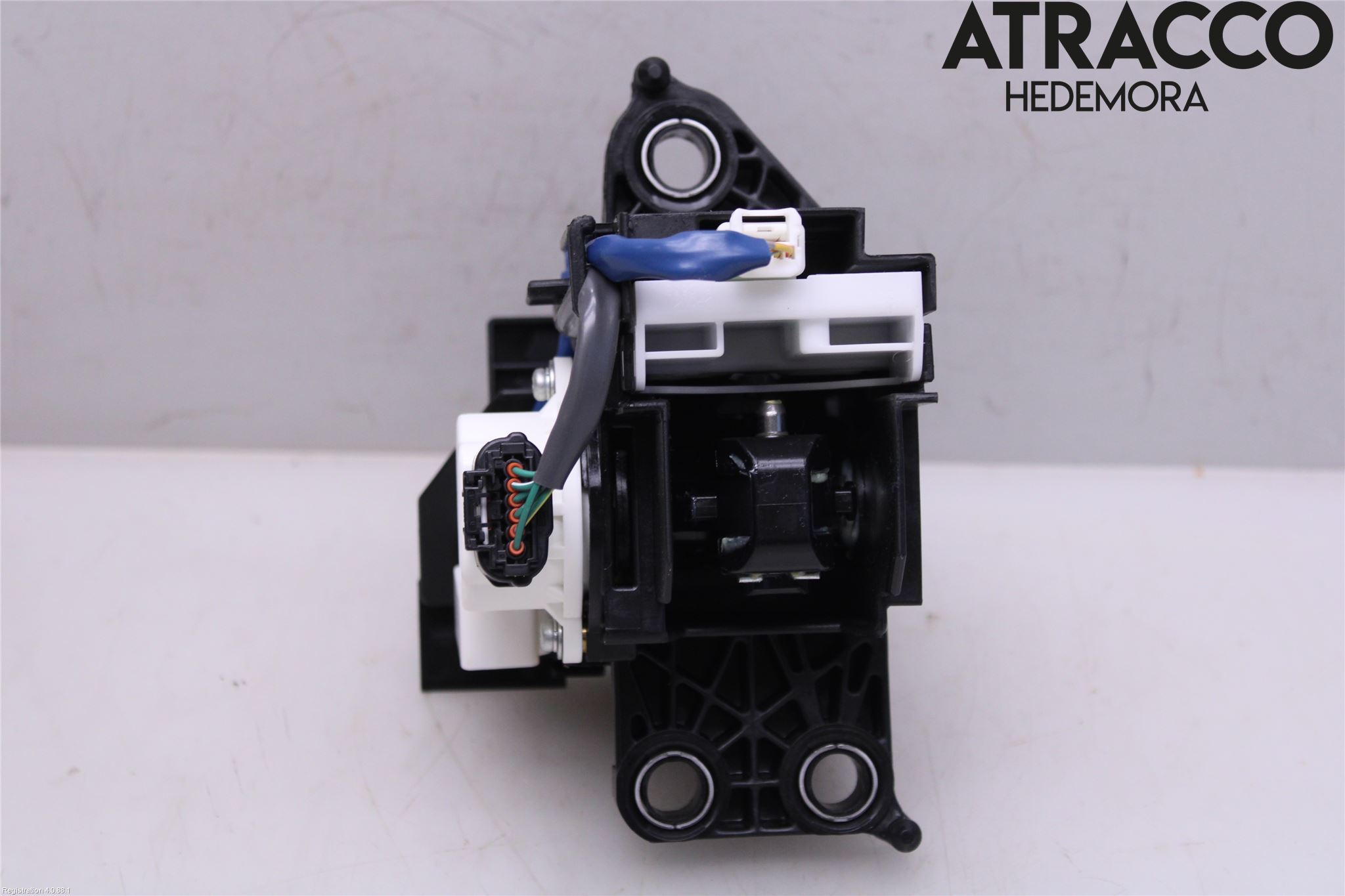 Toyota PRIUS ZVW30 09-20 Gearspak