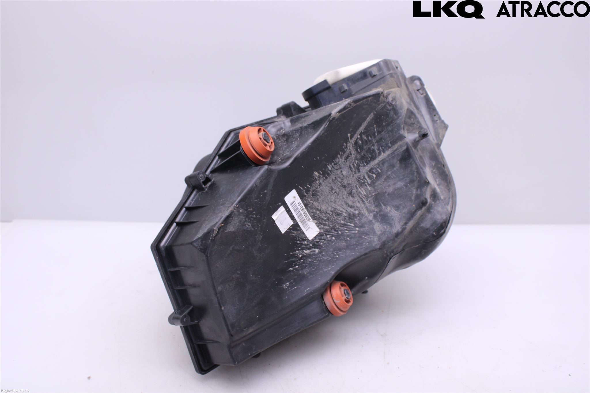 BMW 5 G30/G31/F90 17-23 Luftfilter Boks