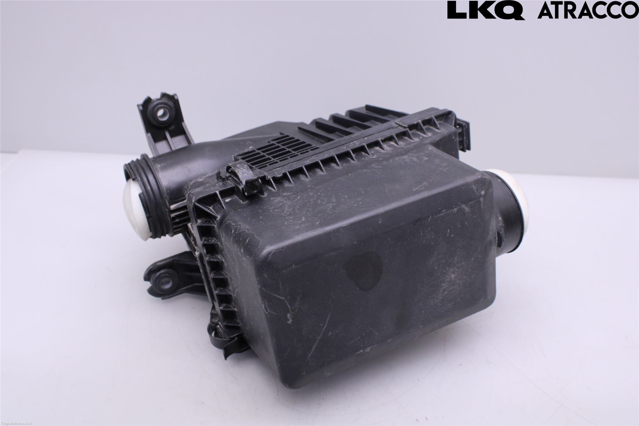 Hyundai i20 GB 15-20 Luftfilter Boks