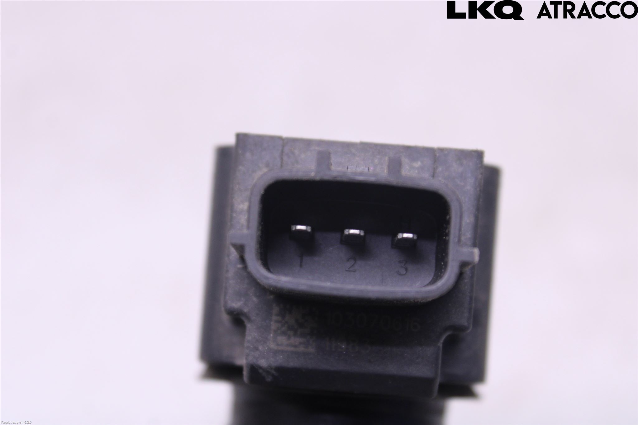 Nissan QASHQAI 14-17 Coil