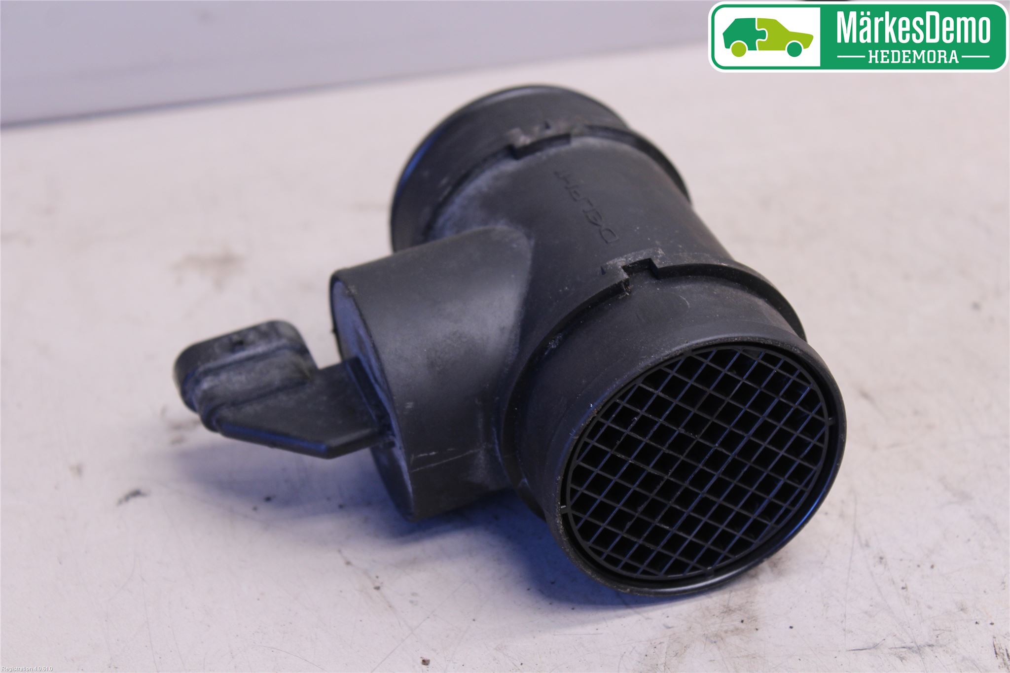 Opel ASTRA H 04-12 Inns Luftmassemåler