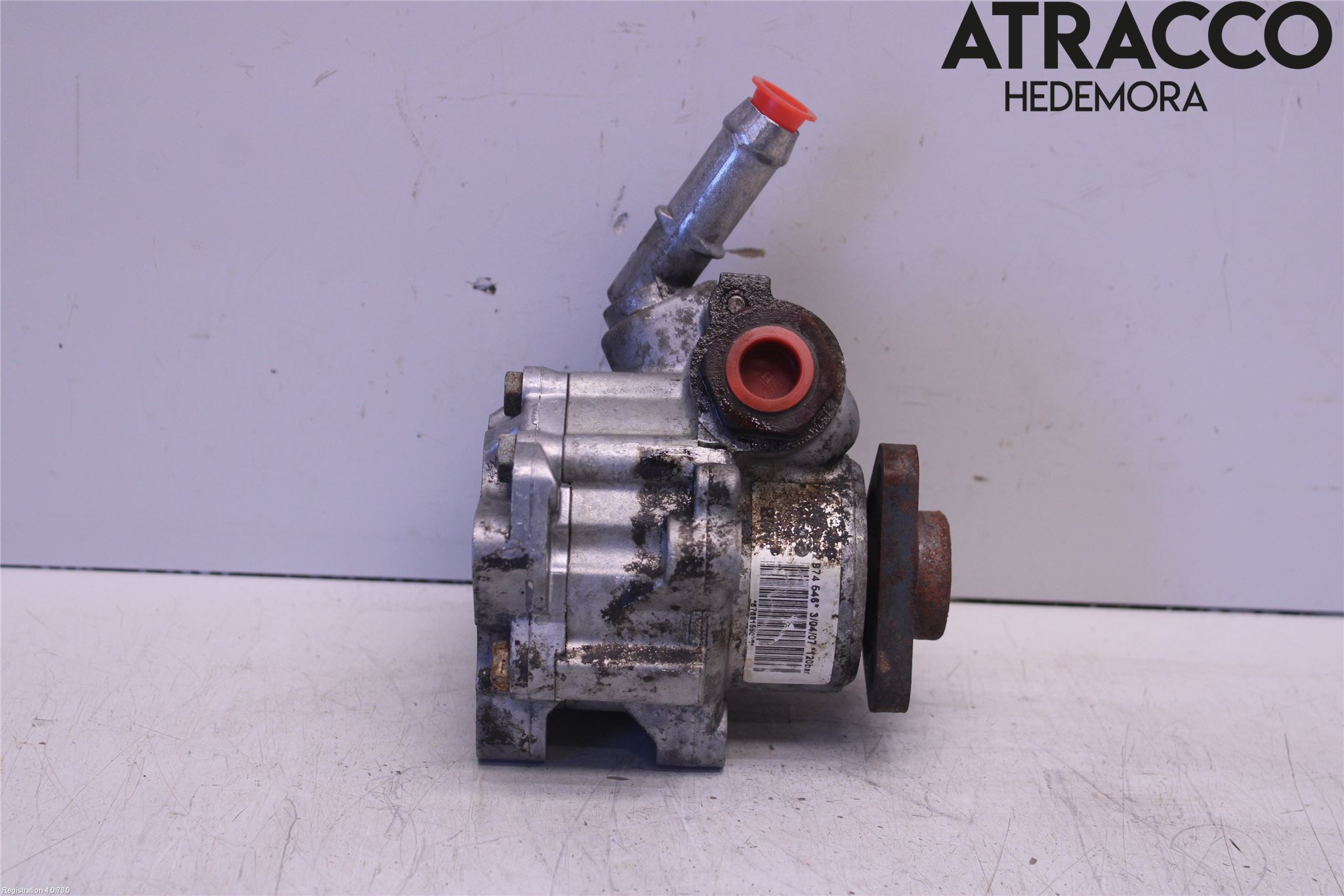 BMW 1 E87/81 5D/3D 03-11 Servo Pumpe