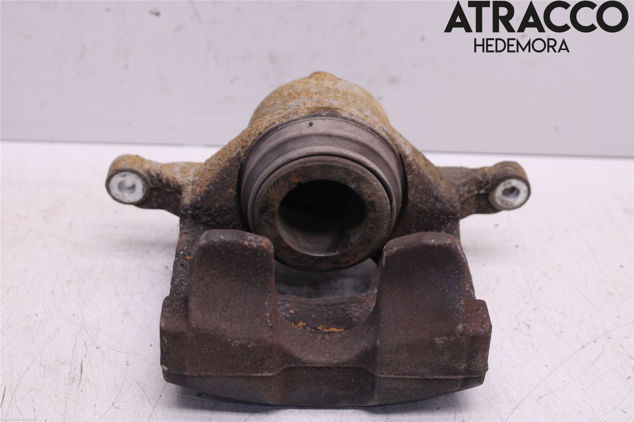 Opel ASTRA J 10-15 Bremsecaliper Foran Høyre