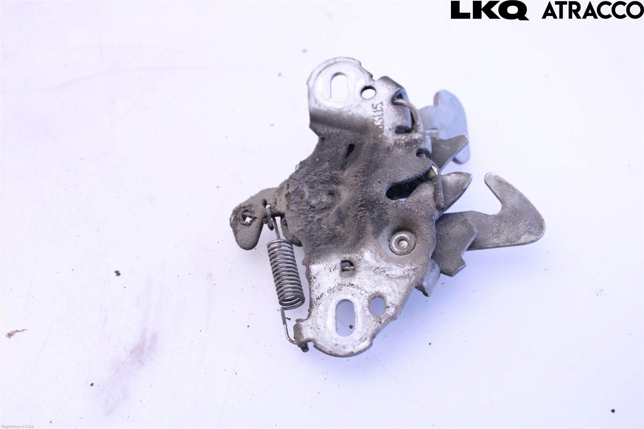 Toyota PROACE I 13-16 Panser Stormkrok