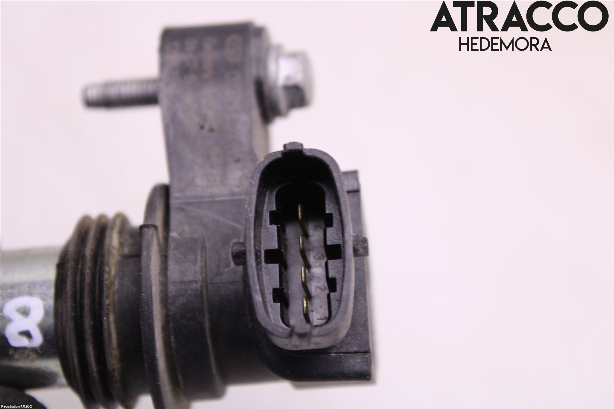 Cadillac SRX Coil