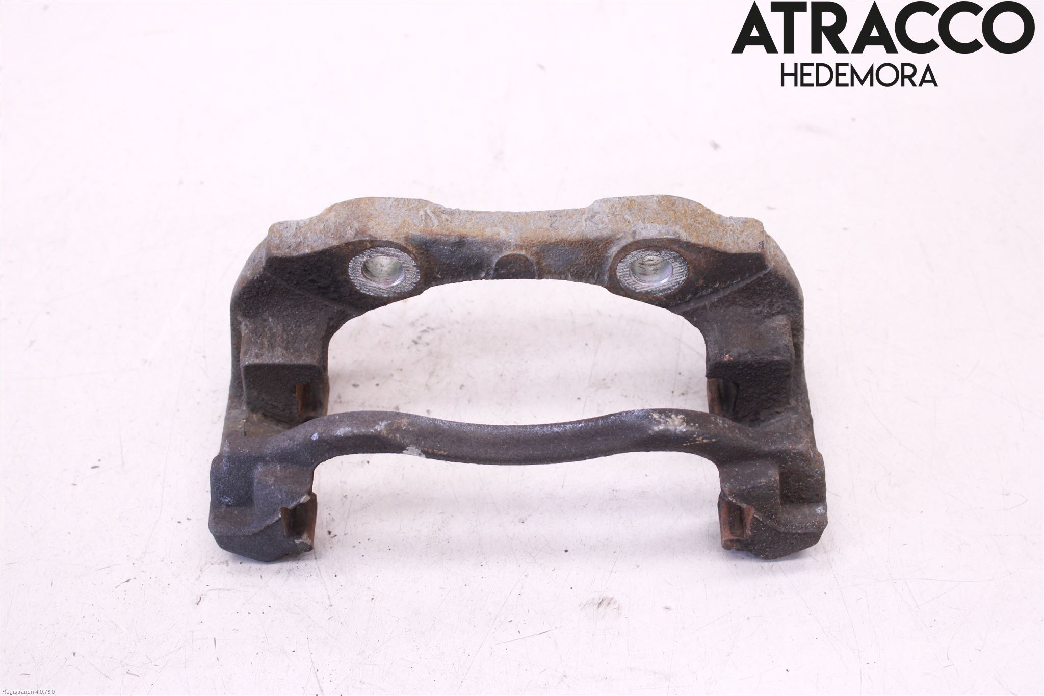 Citroen DS3 Bremsecaliper Feste Holder