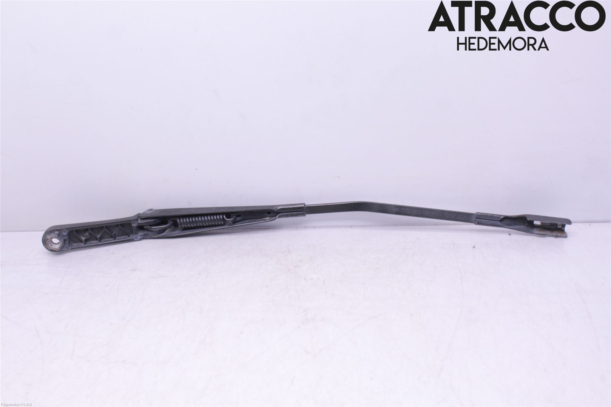 Audi A7/S7 4G 11-17 Viskerarm-Armer Frontrute