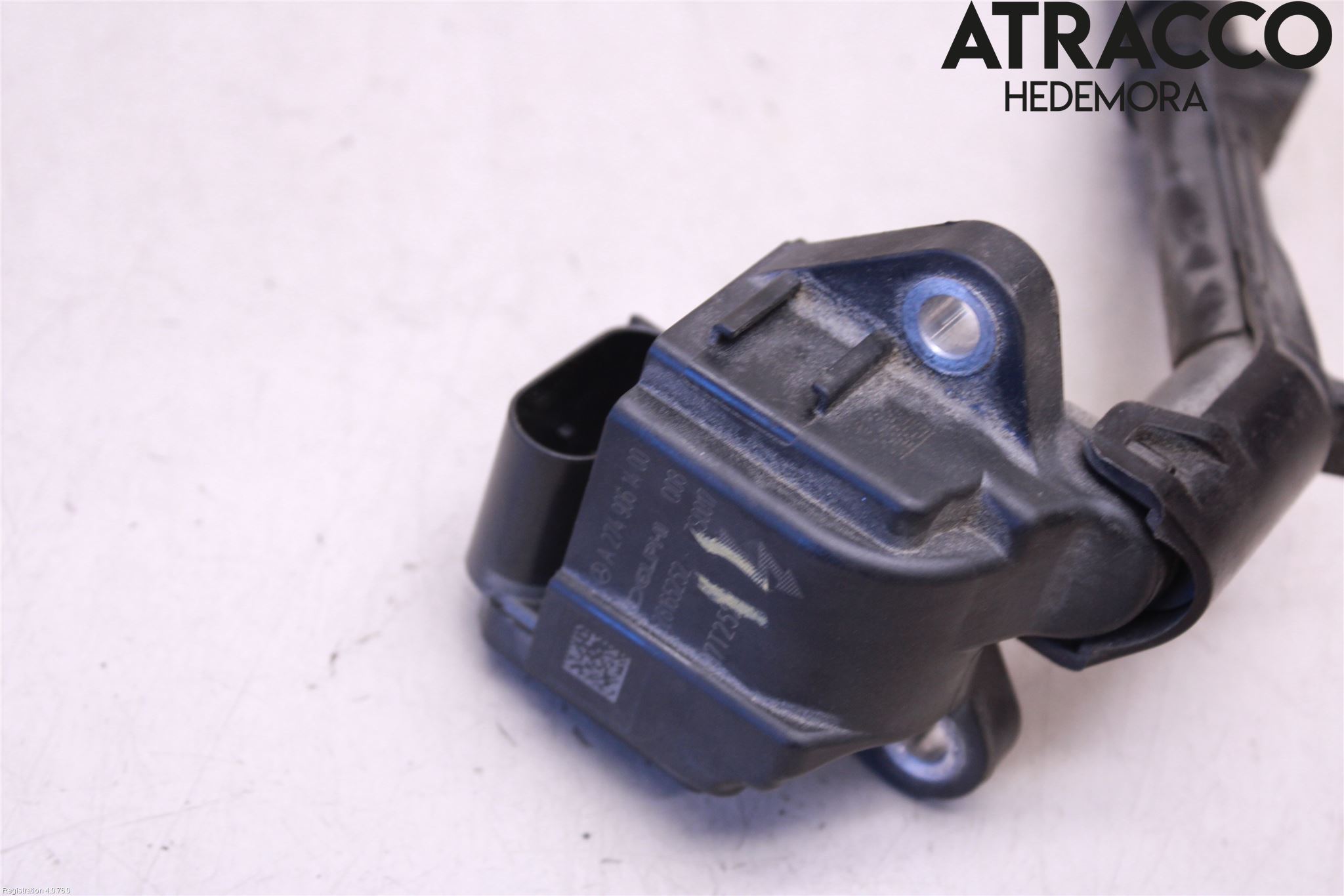 Mercedes-Benz MB C-KLASS (W205) 14-21 Coil