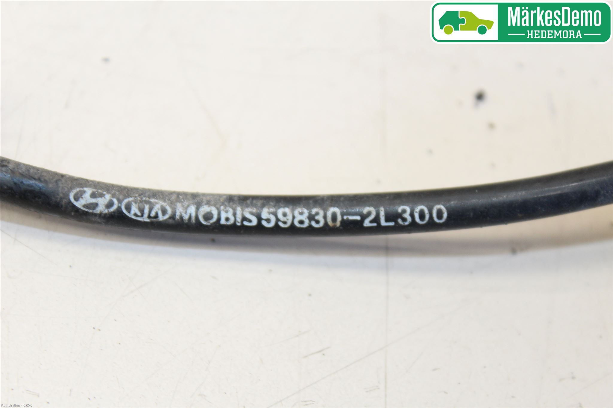 Hyundai i30 FD 07-12 Abs Føler
