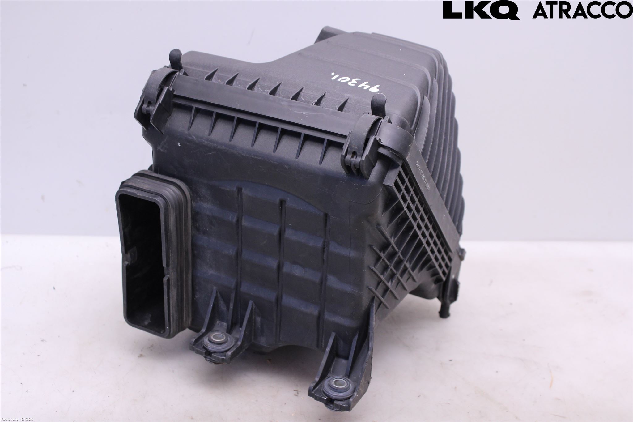 Kia OPTIMA 00-15 Luftfilter Boks